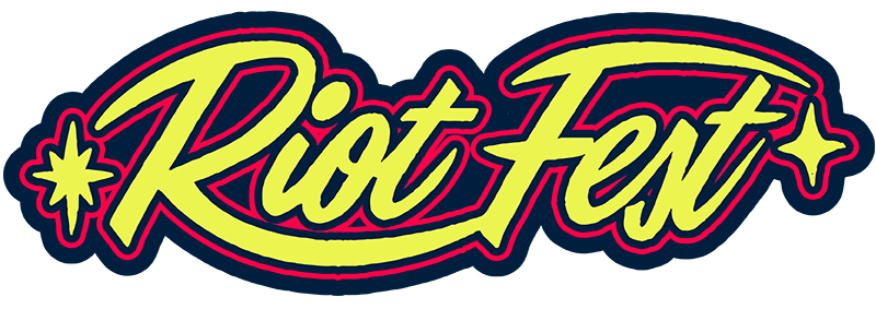 Riot Fest 2024