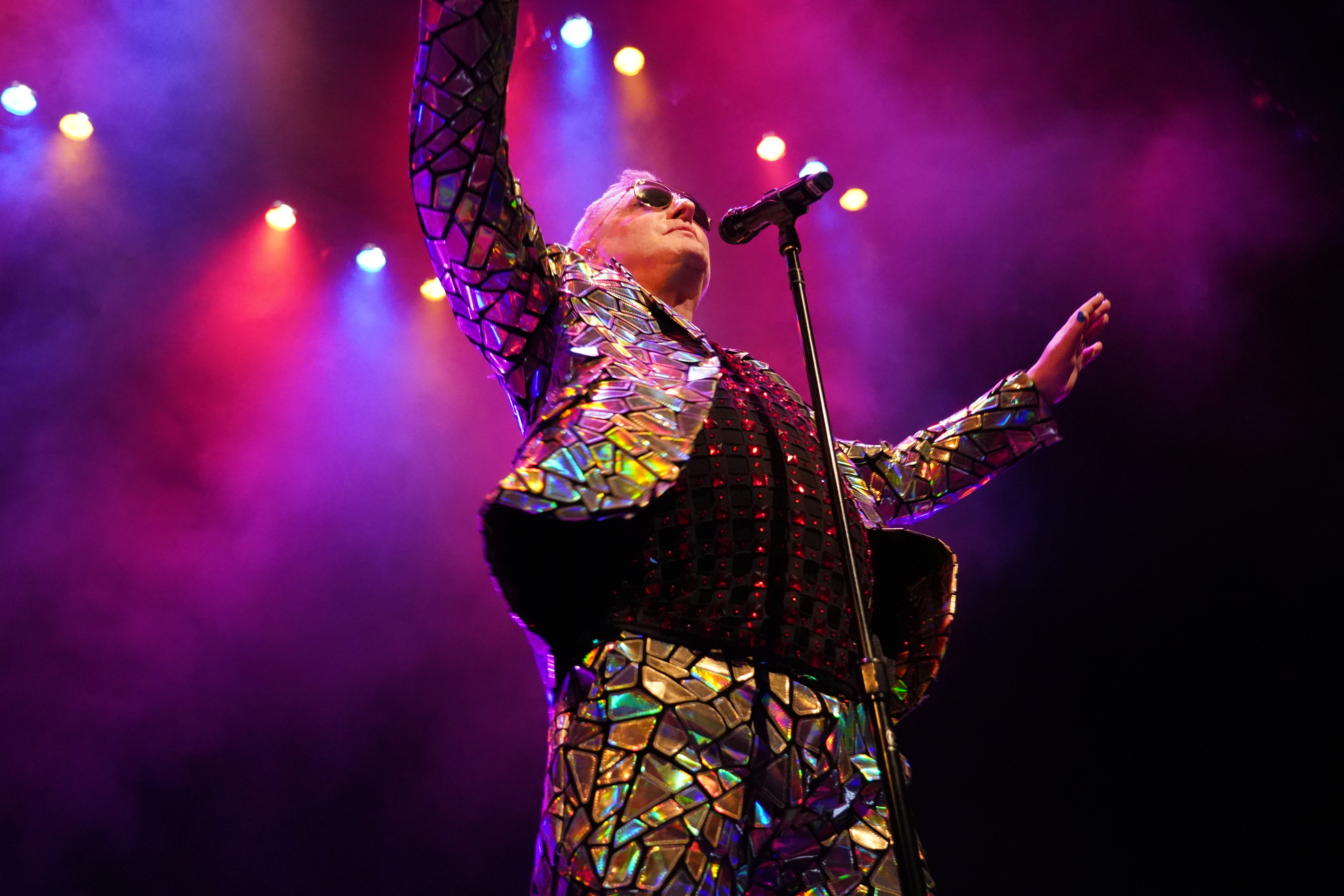 Andy Bell’s ‘Ten Crowns’ Era Reigns in Portland as ‘The Crown Jewels’ Arrives