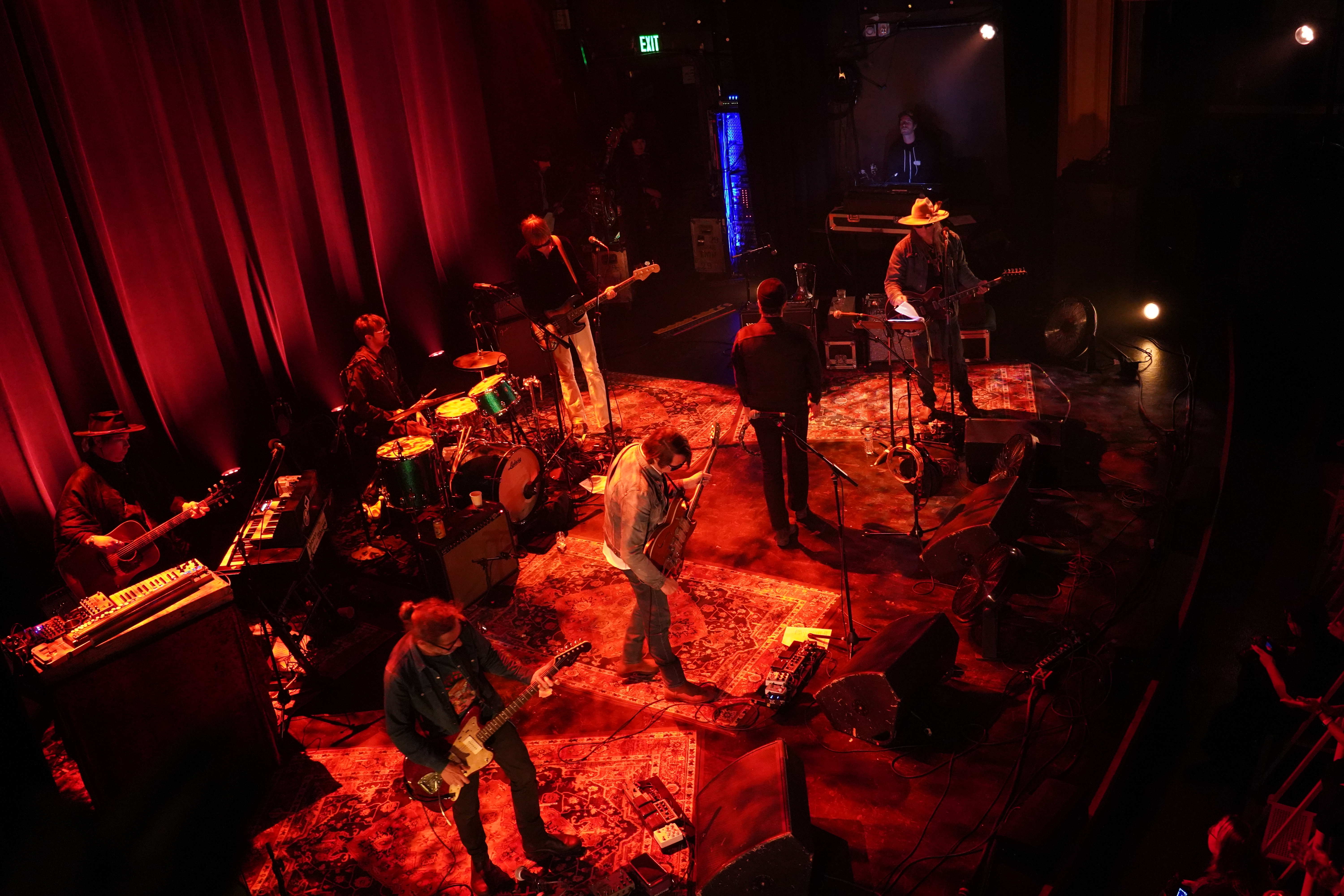 Album cover: Brian Jonestown Massacre