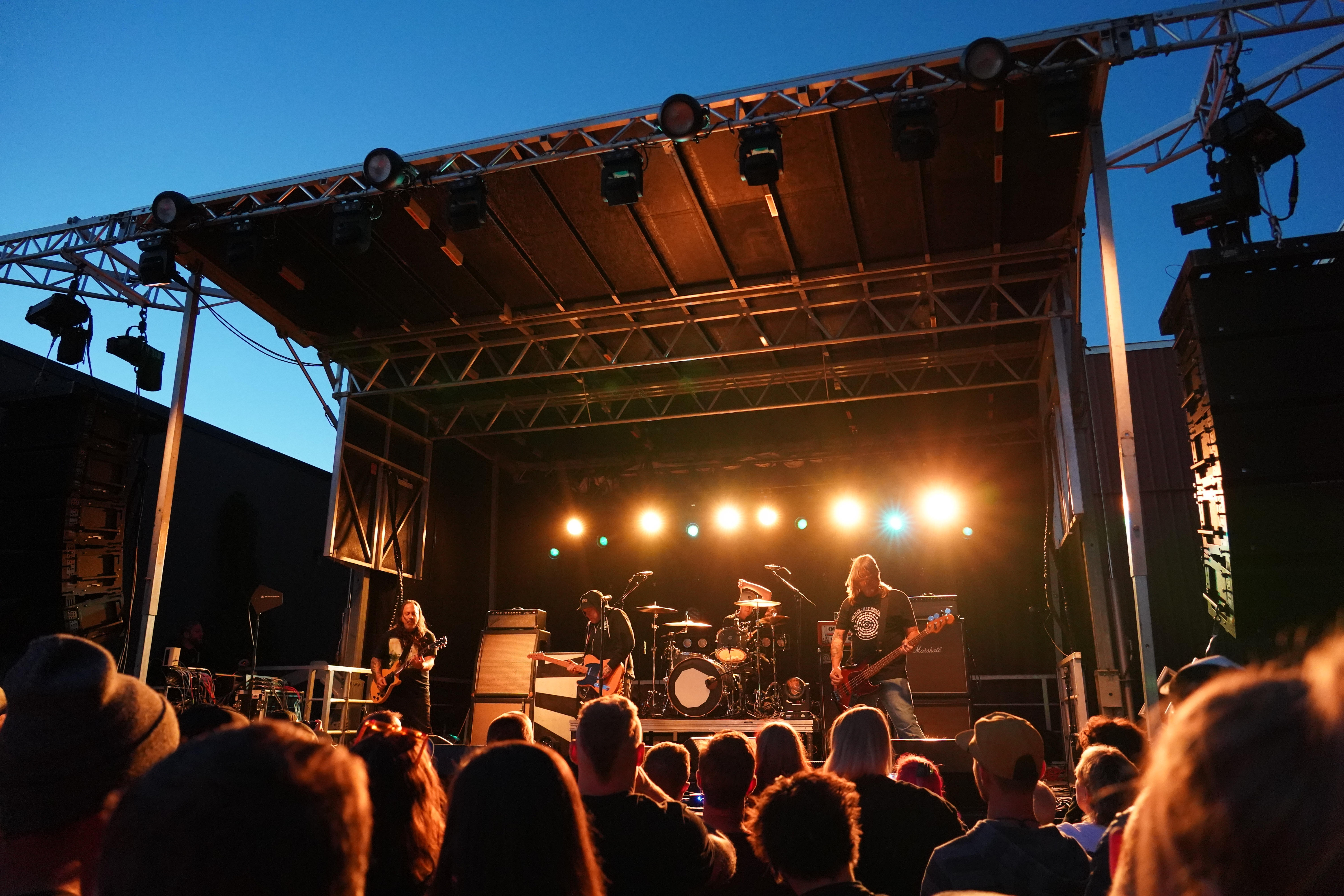 Album cover: The Ataris