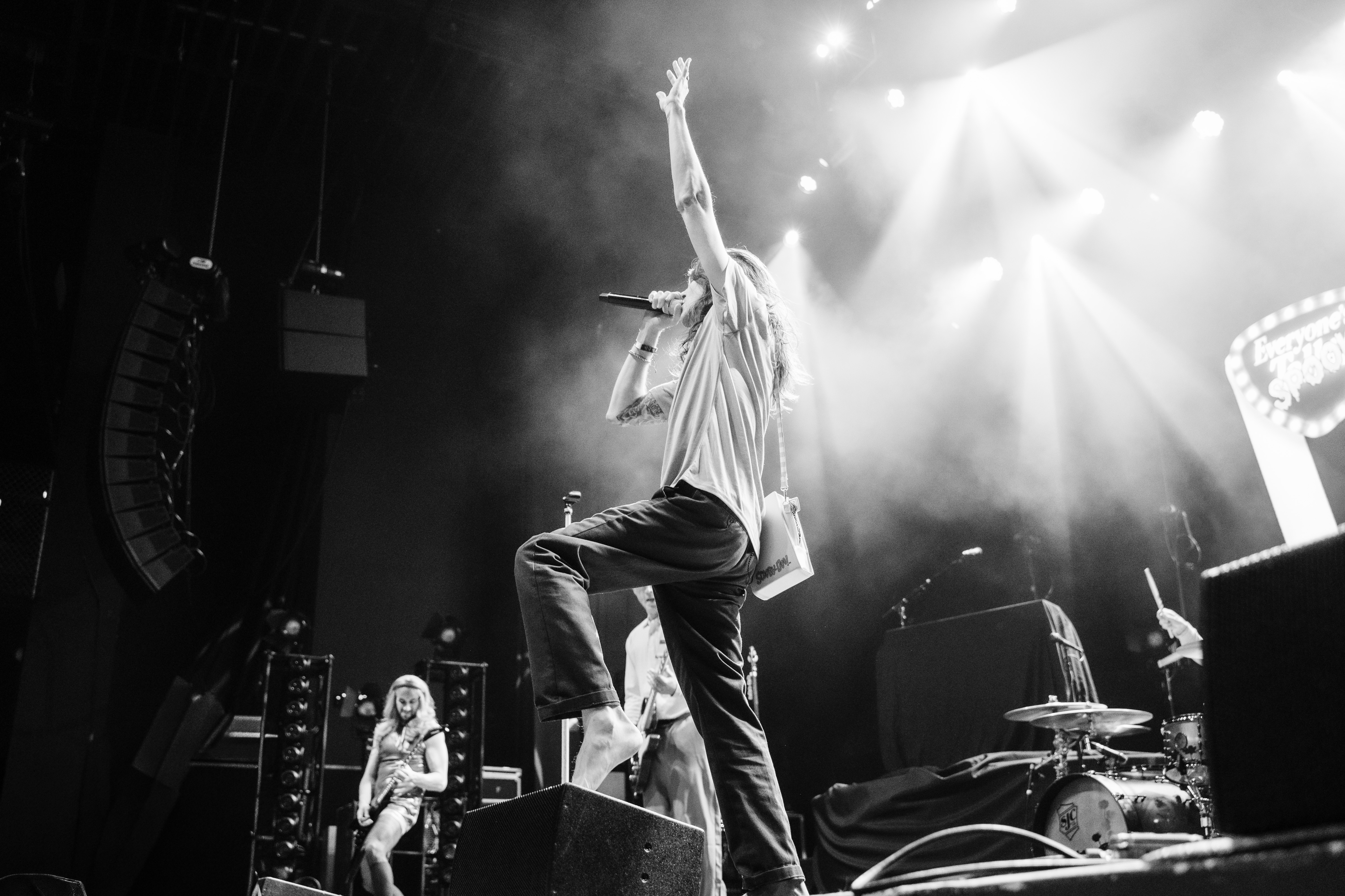 Album cover: Mayday Parade