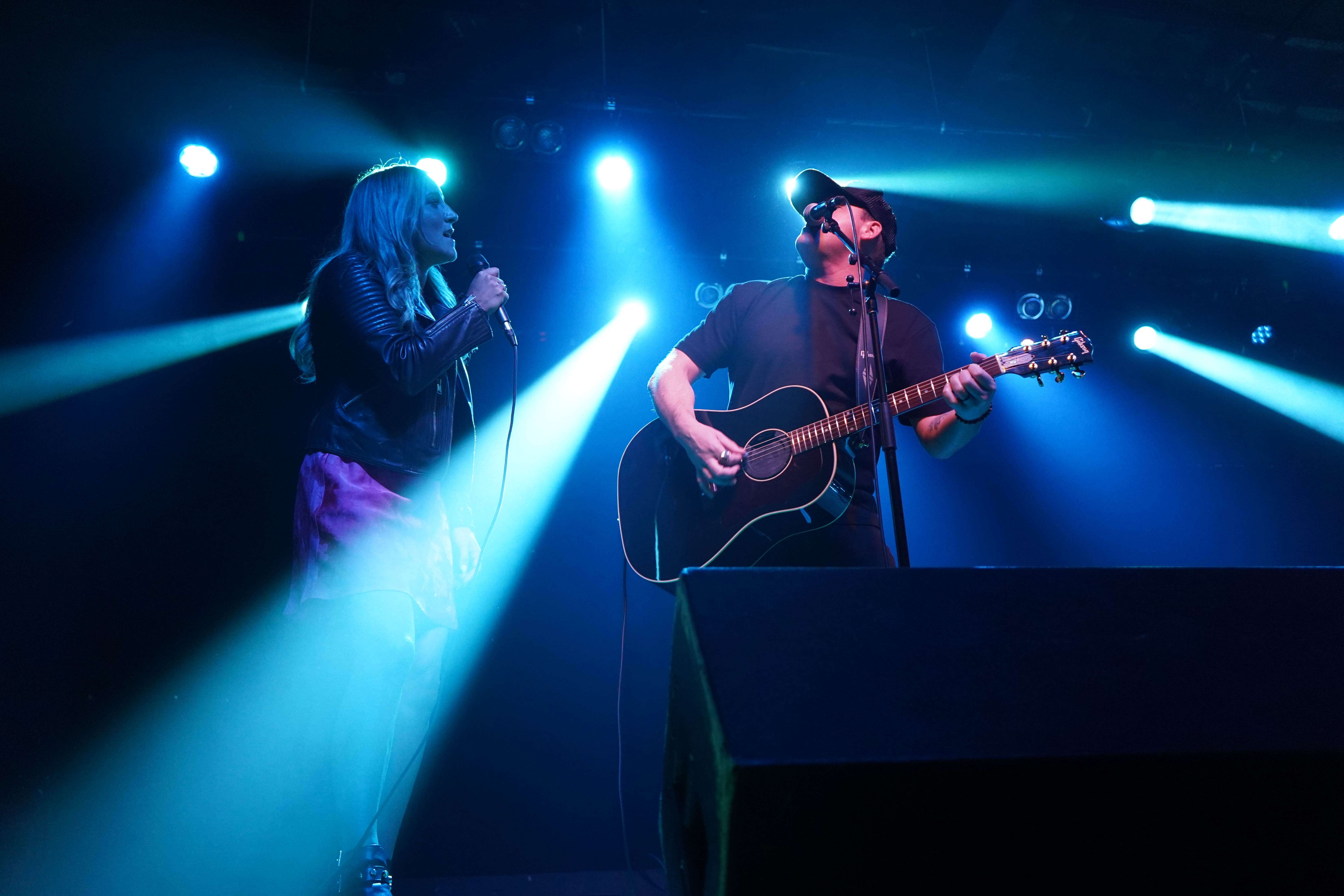 Album cover: Tom Ritchie