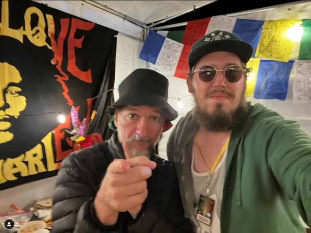 Ras Gabriel Reggae Interview: Spiritual Music & Message