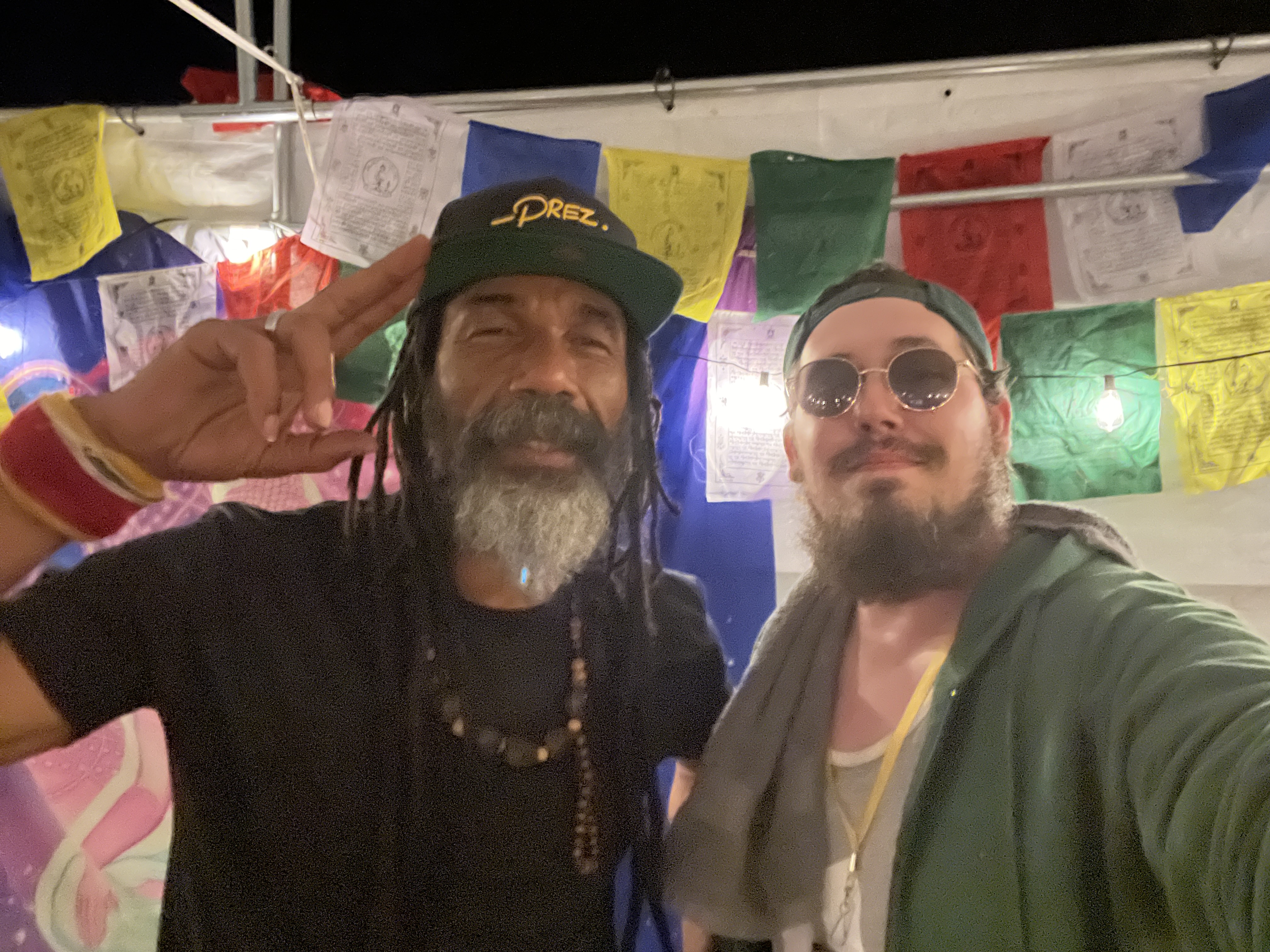 Prezident Brown photo