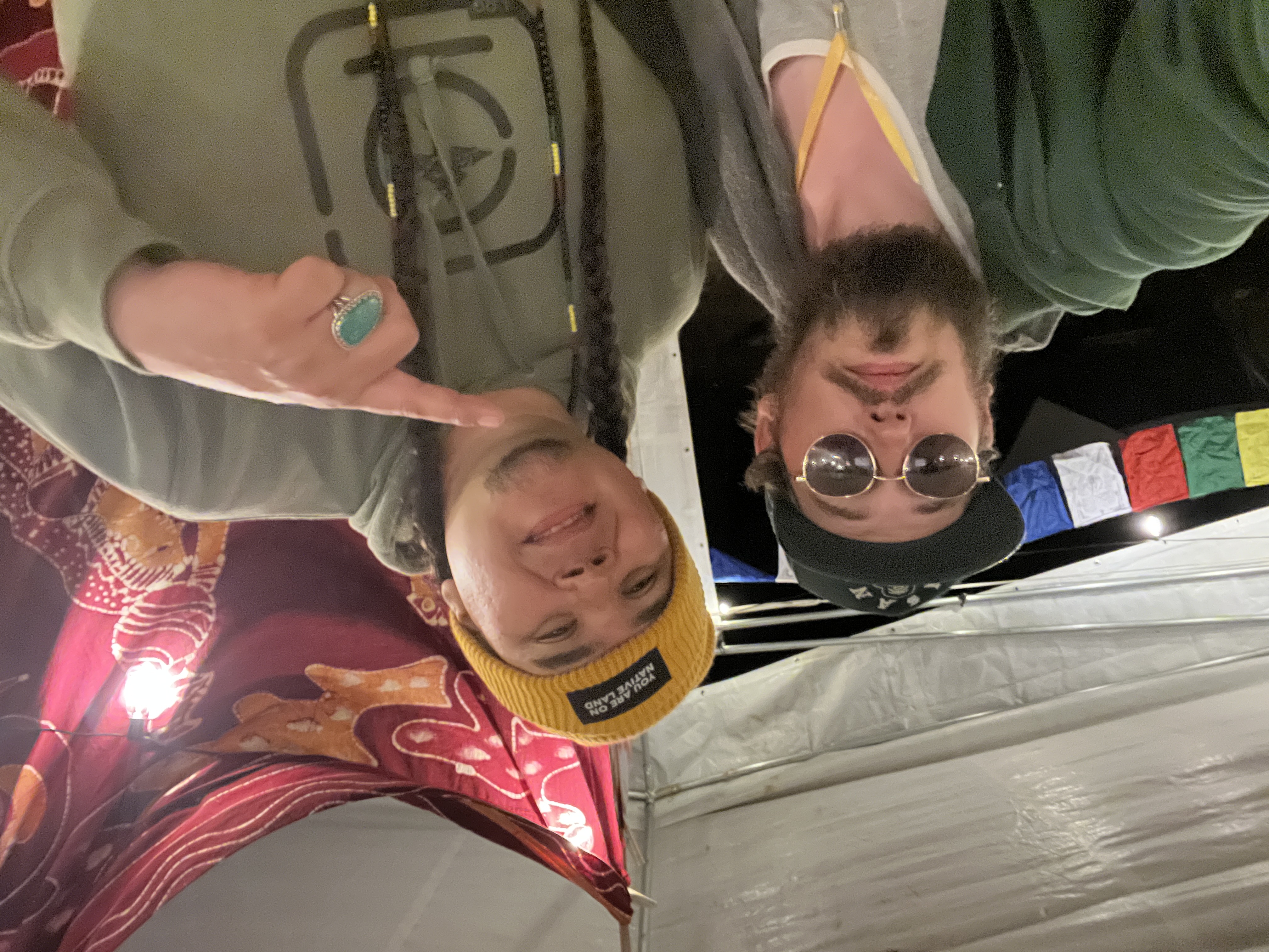 Mista Chief x Shay photo