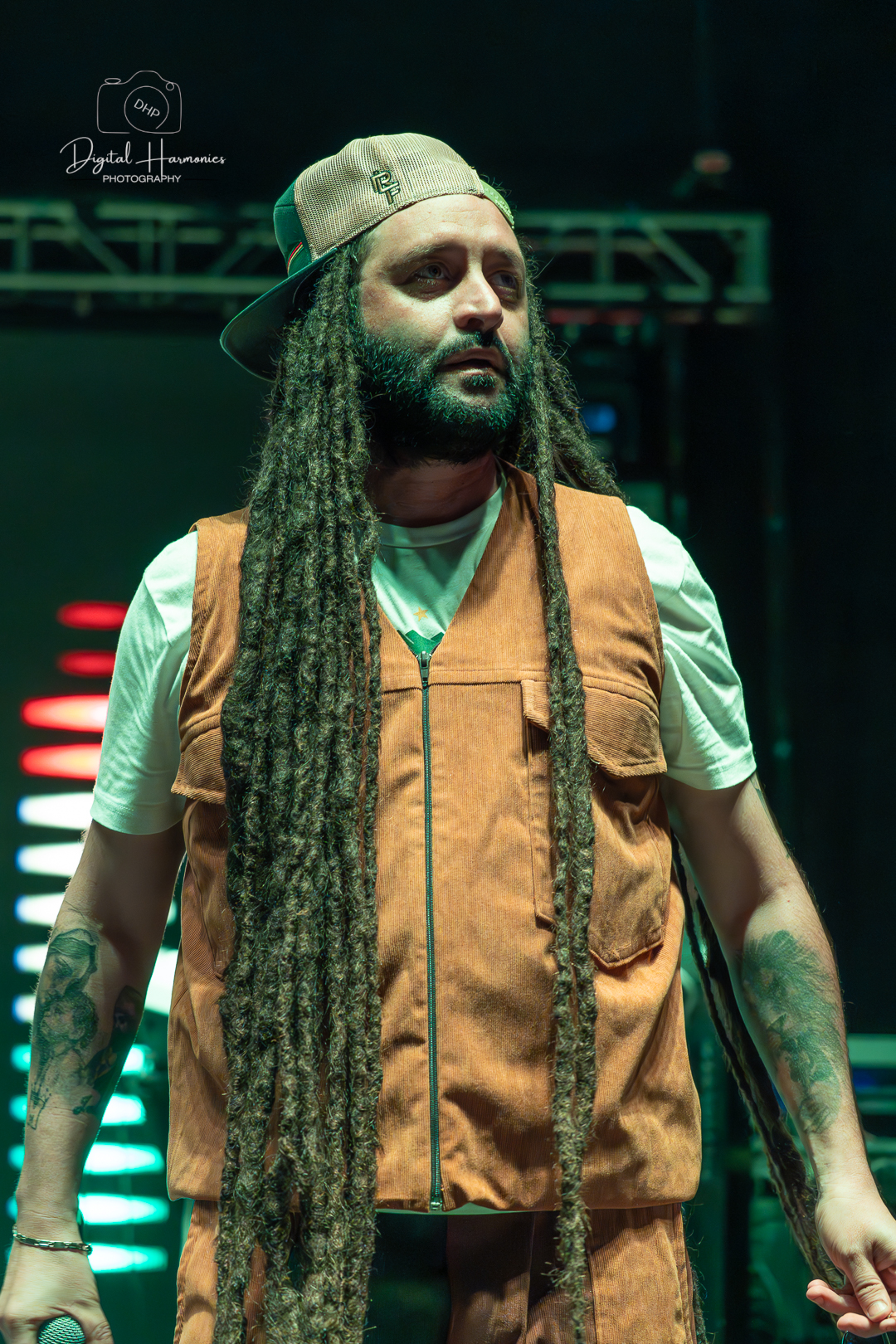 Alborosie