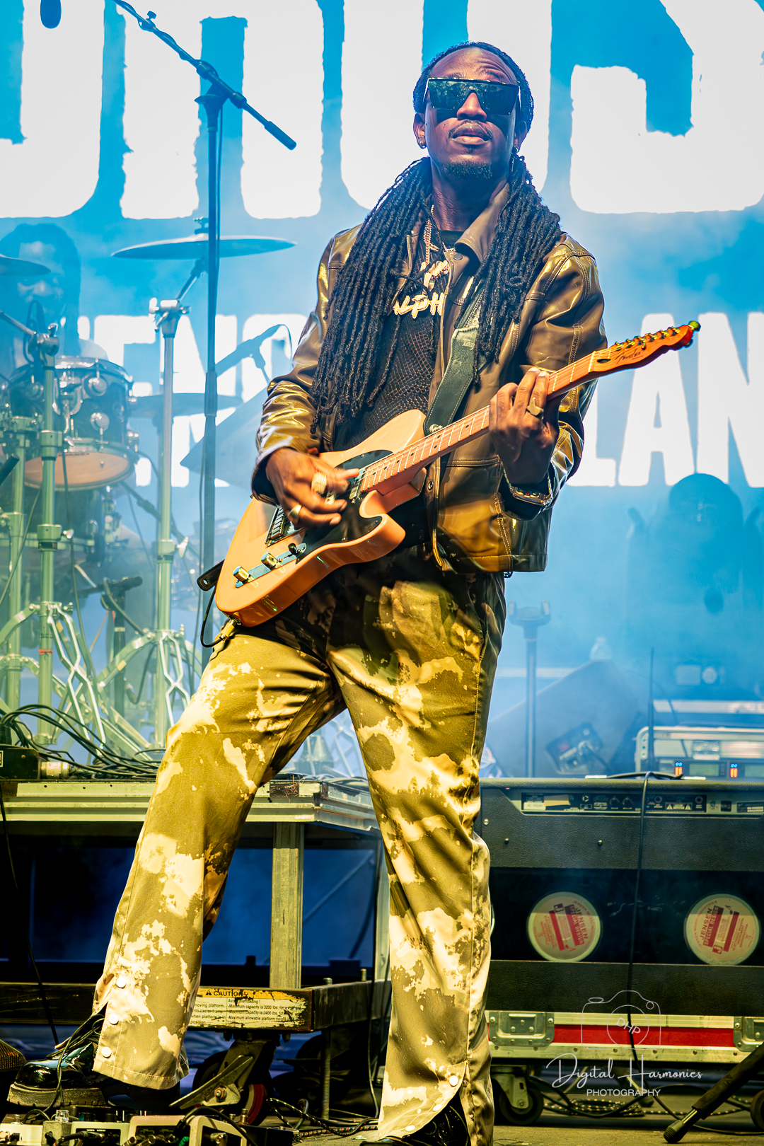 Alborosie