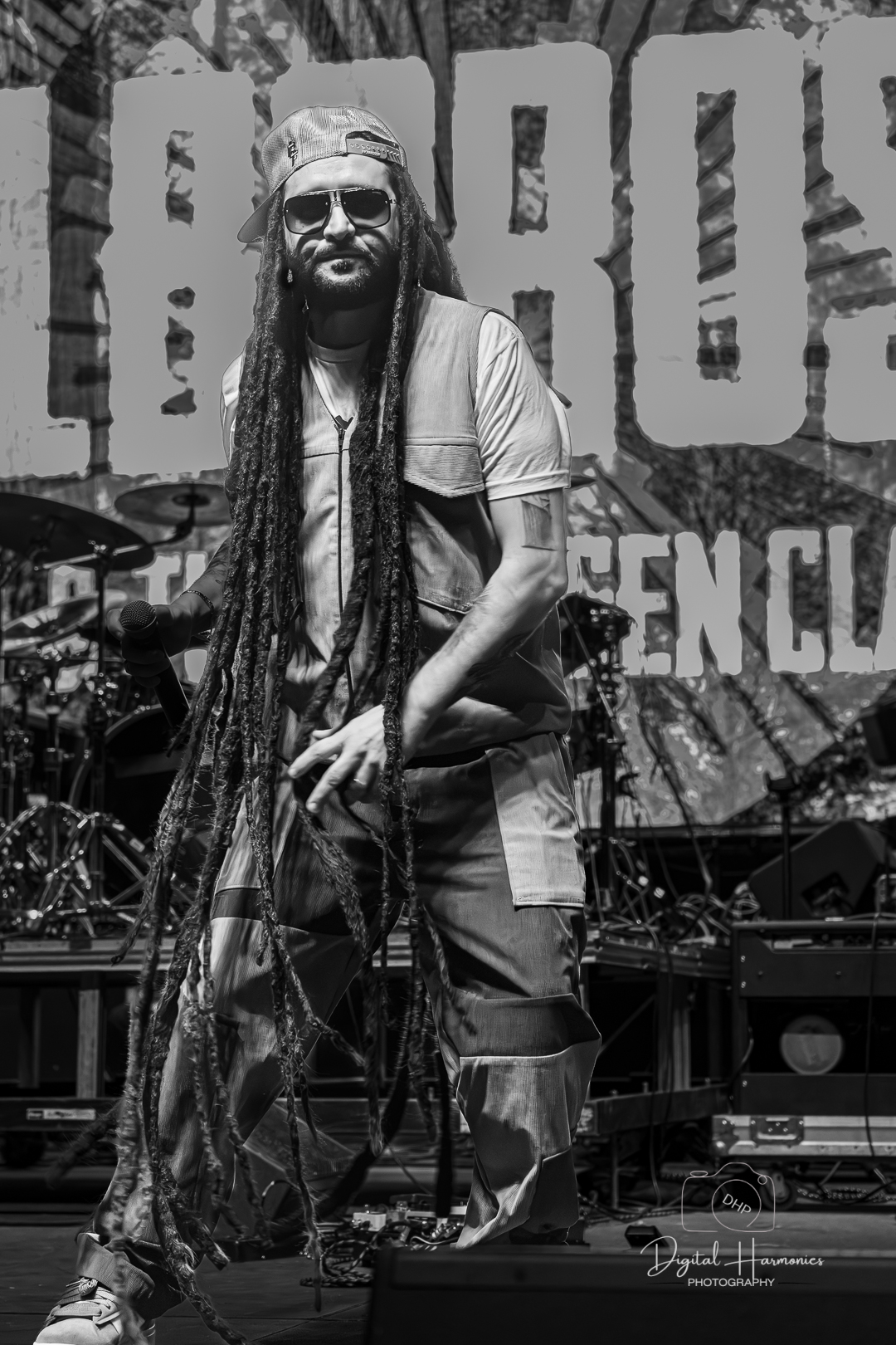 Alborosie