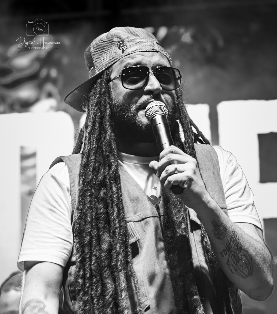 Alborosie