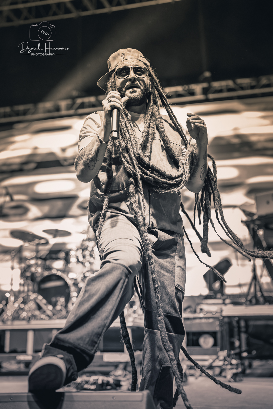 Alborosie