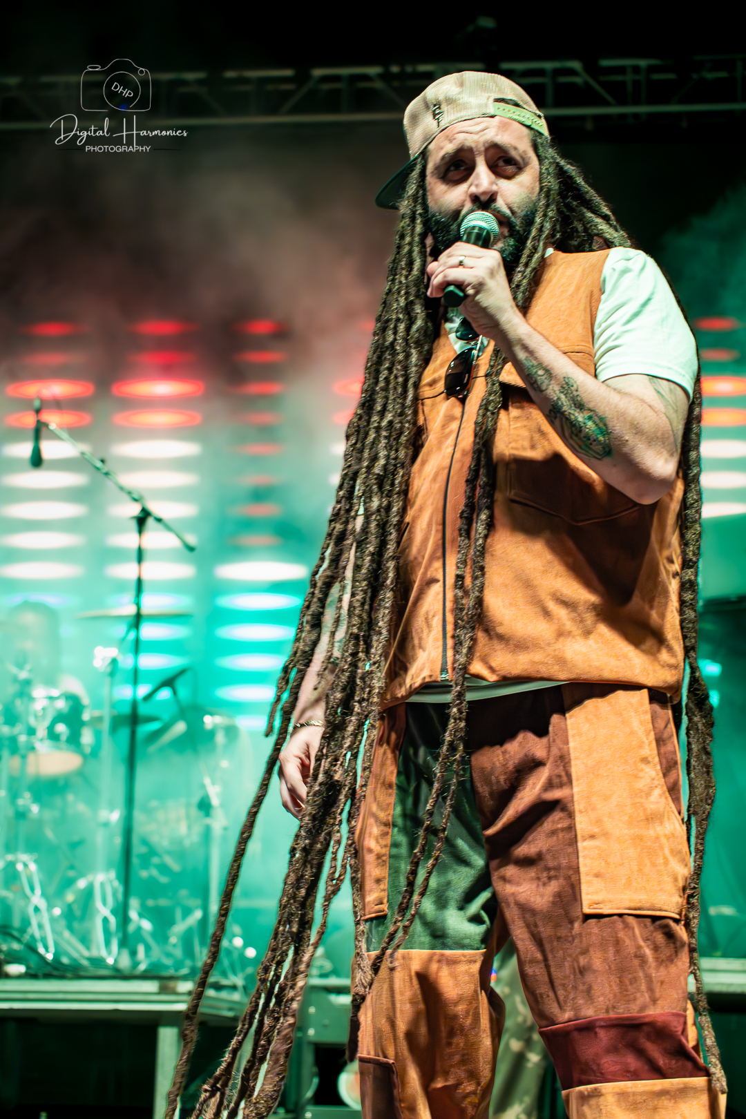 Alborosie