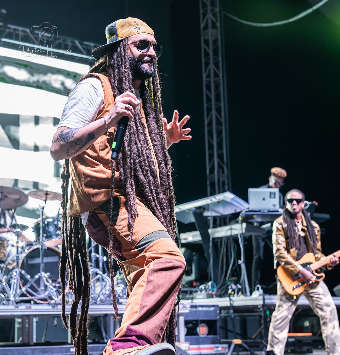 Alborosie