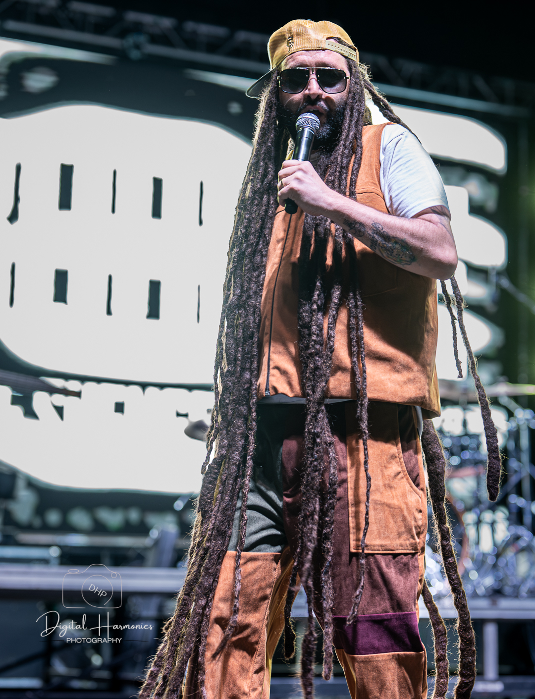 Alborosie