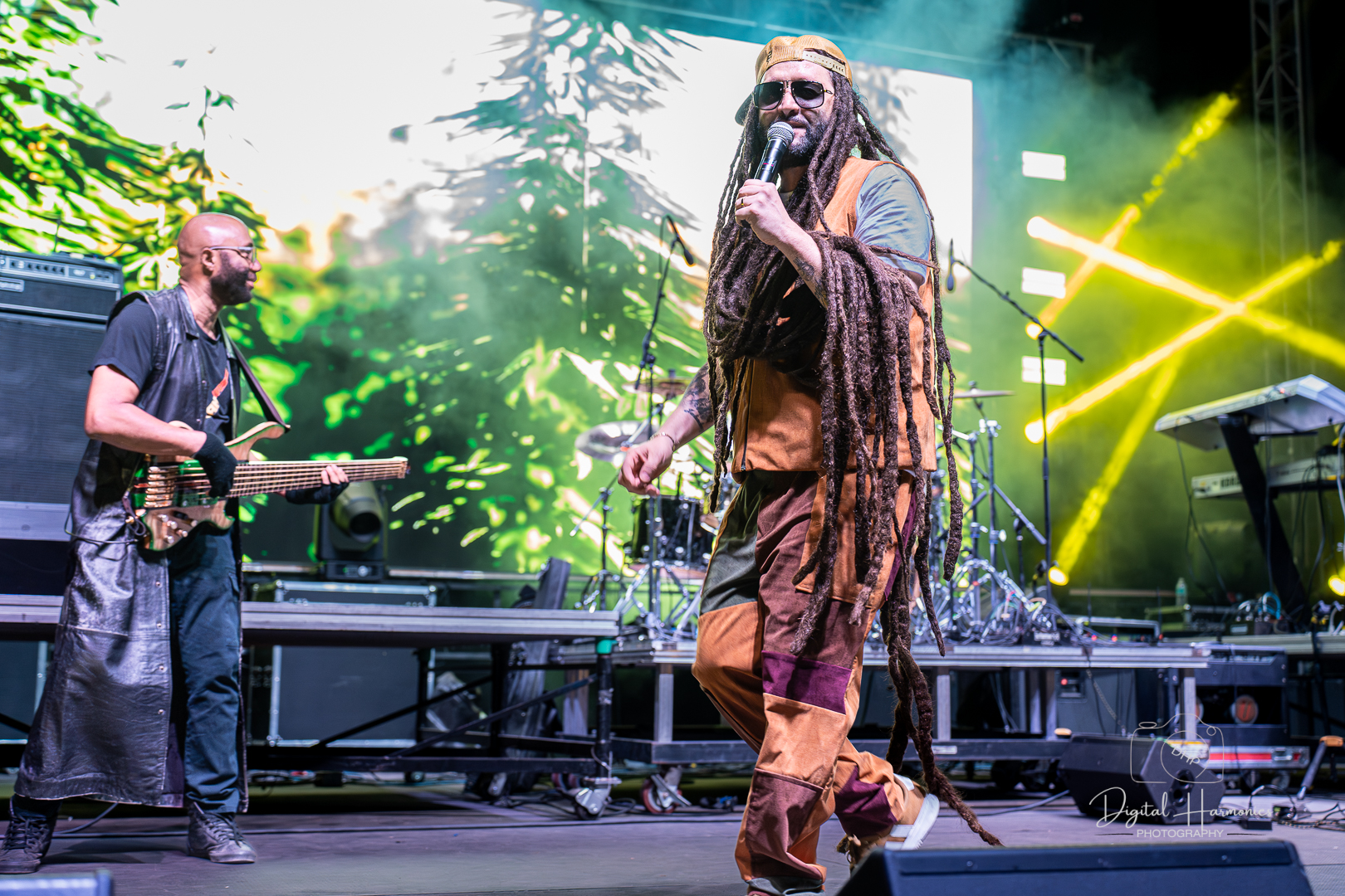 Alborosie