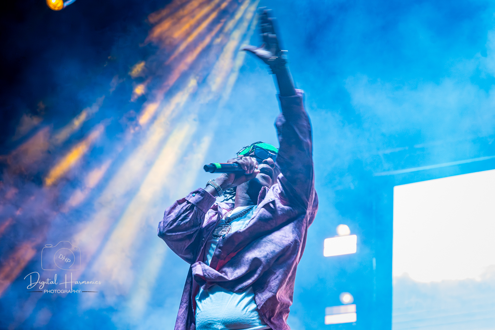 Charly Black