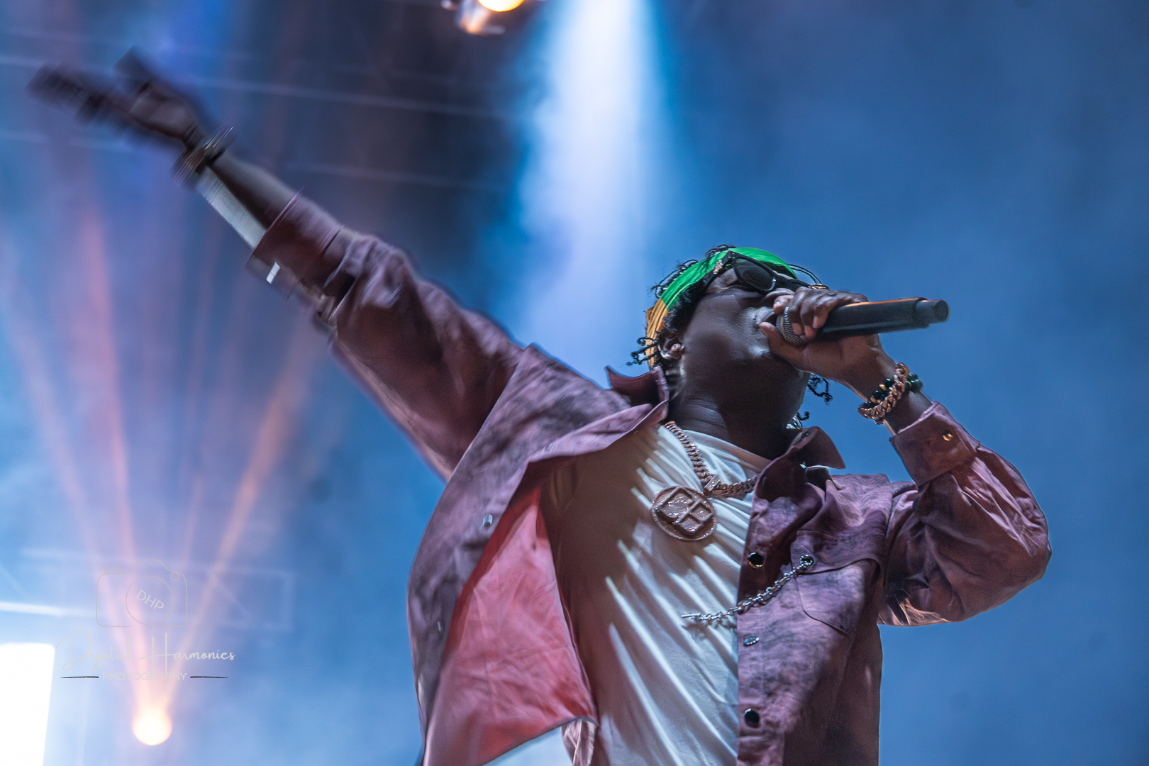Charly Black