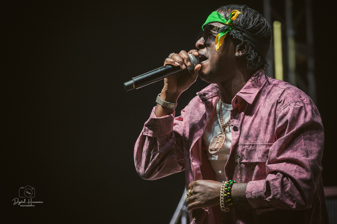 Charly Black