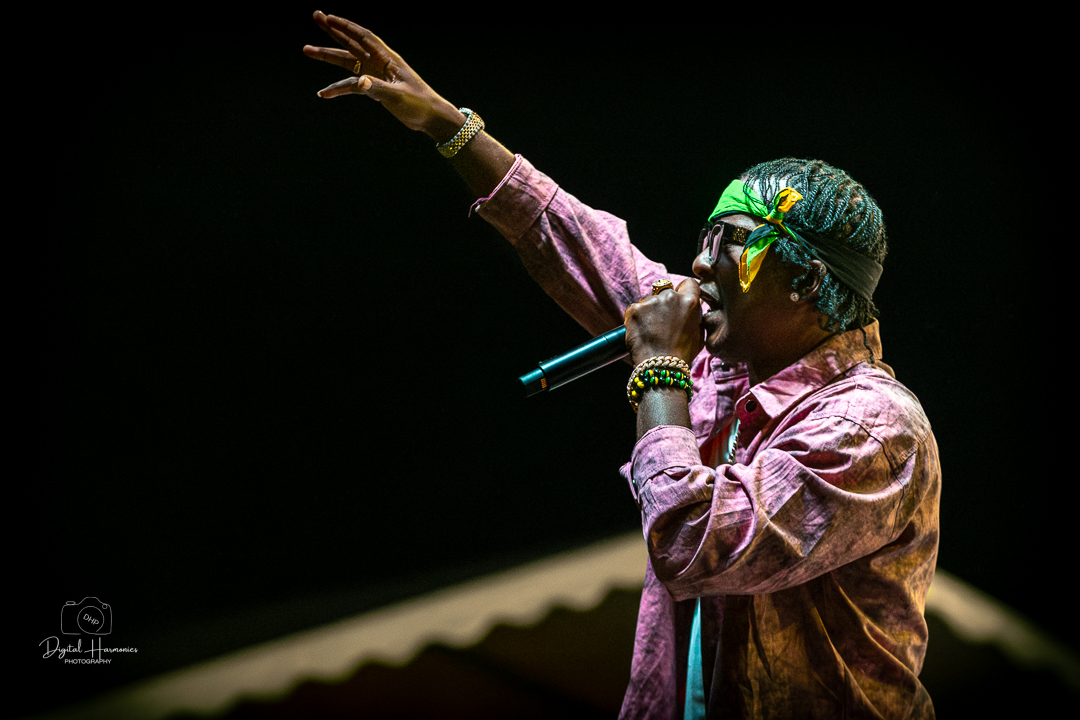 Charly Black