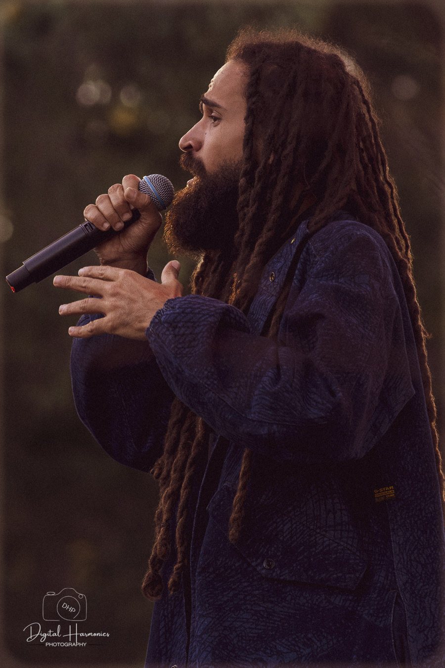Keznamdi — Reggae On The River 2025