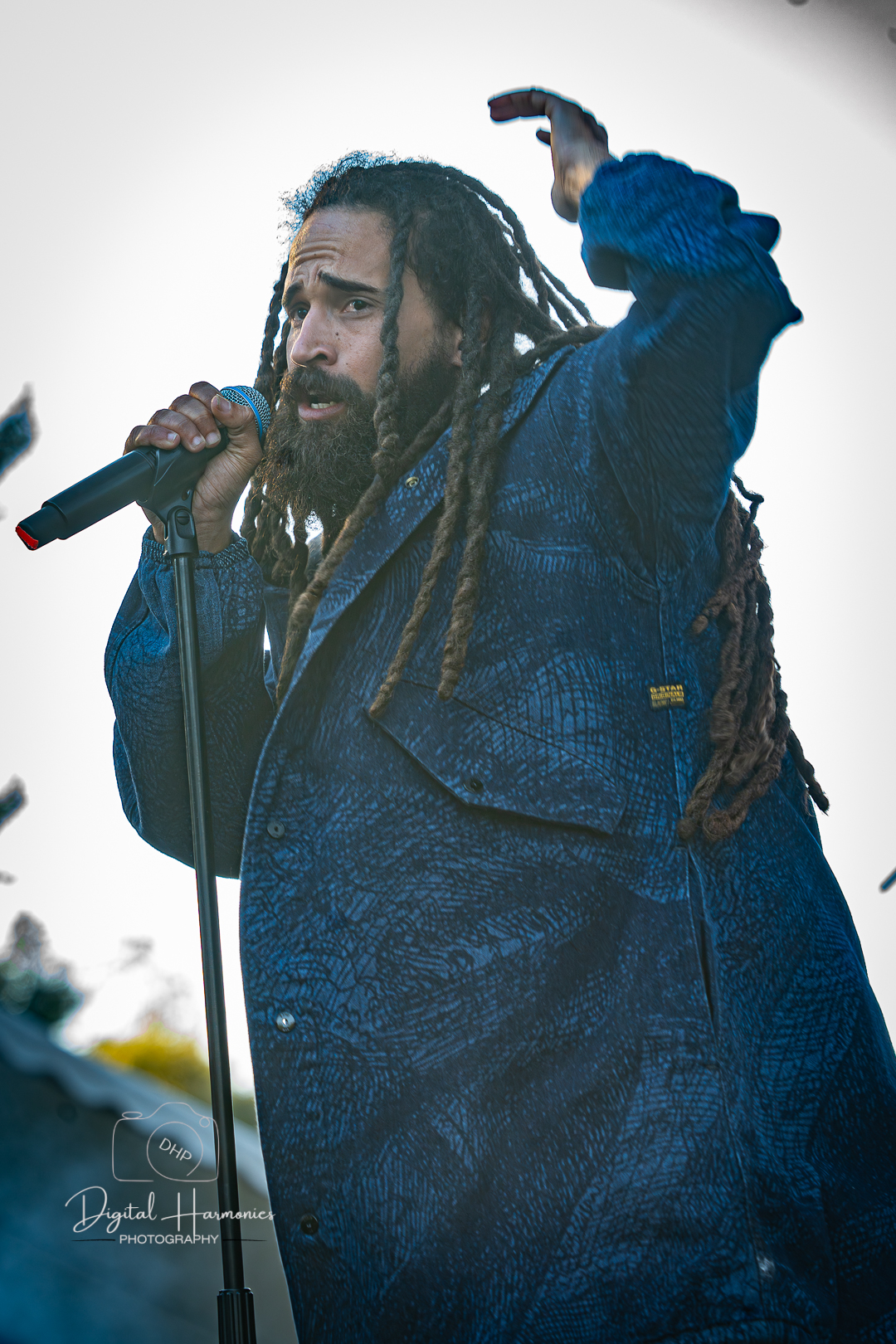Keznamdi