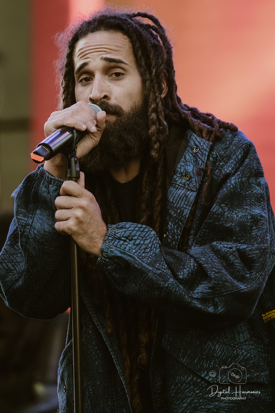 Keznamdi