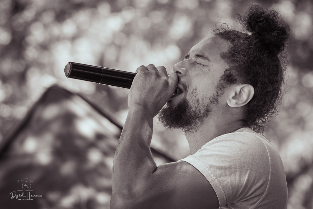 Los Rakas with Epicenter Sound