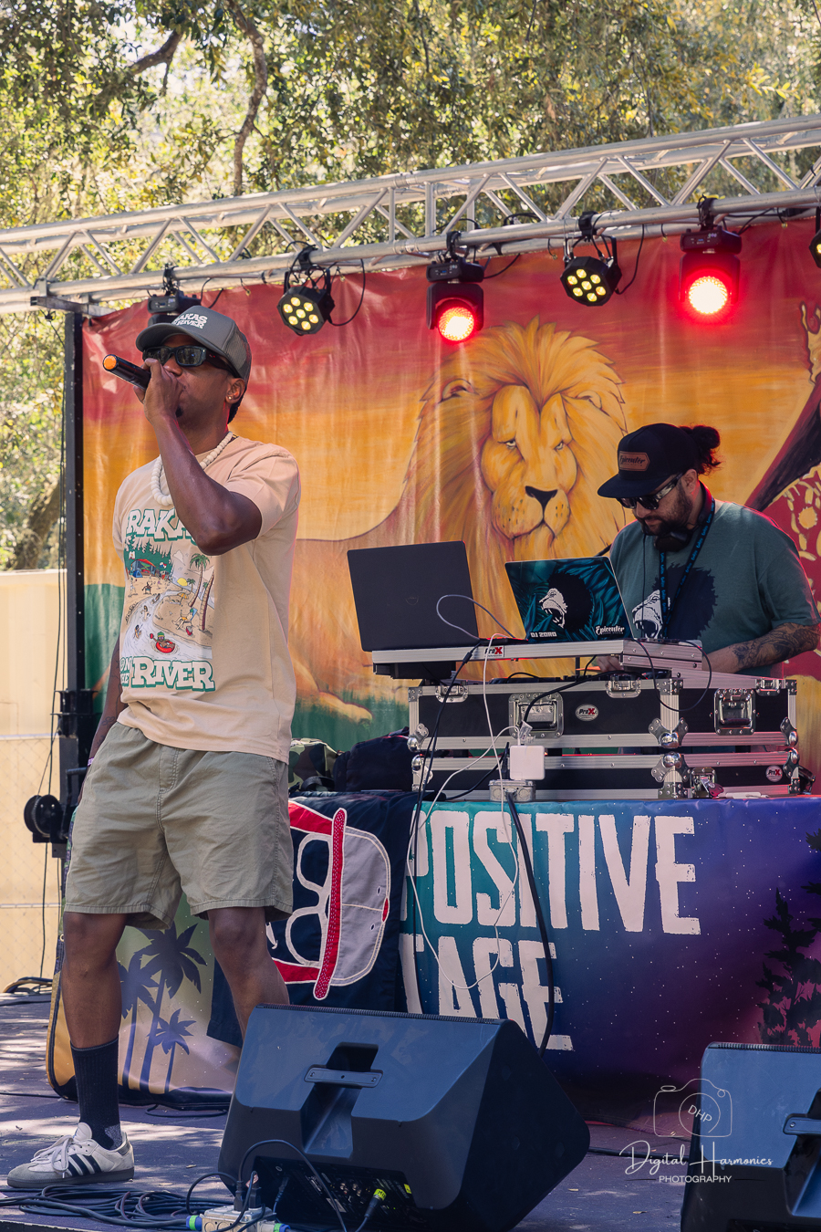 Los Rakas with Epicenter Sound