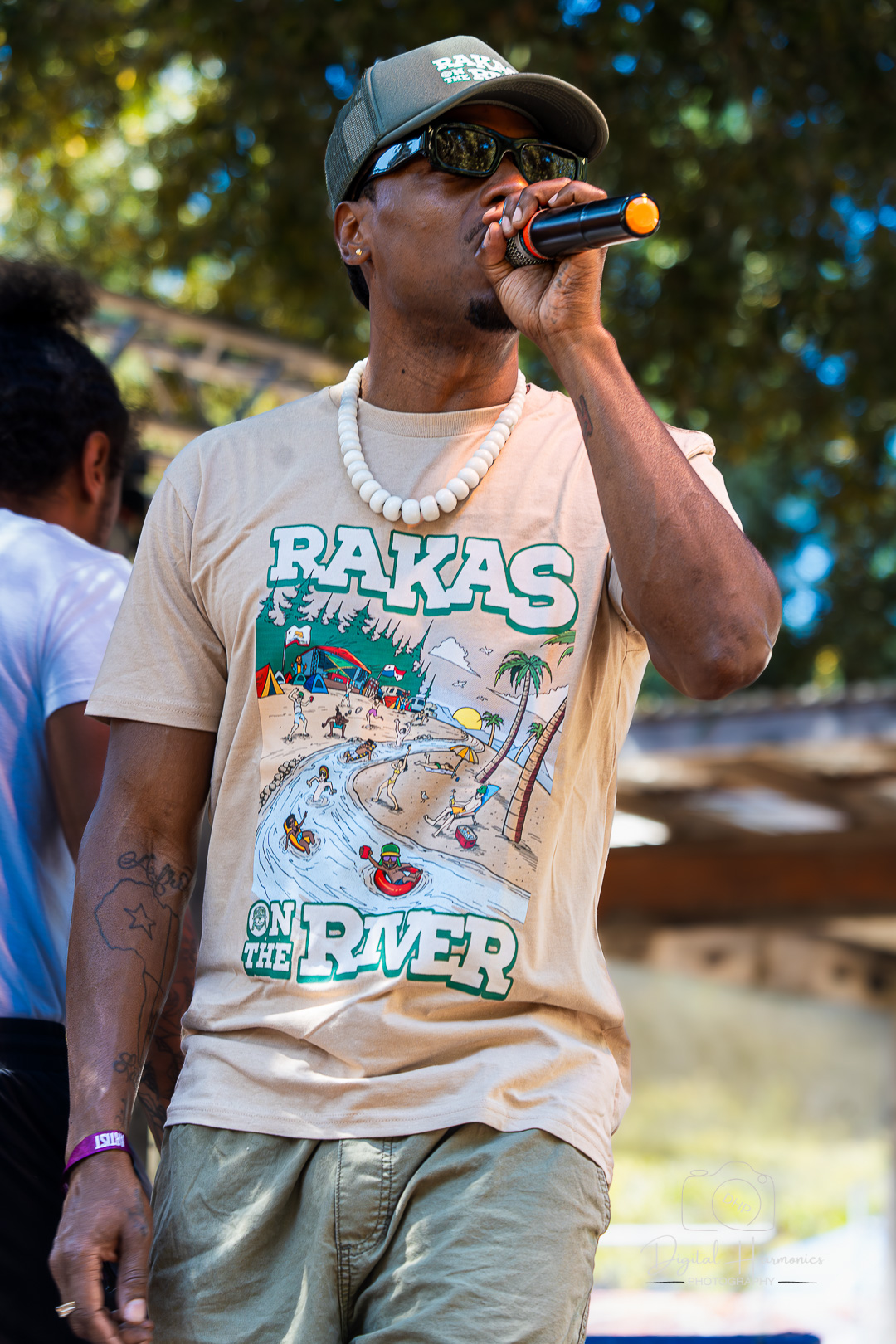 Los Rakas with Epicenter Sound photo