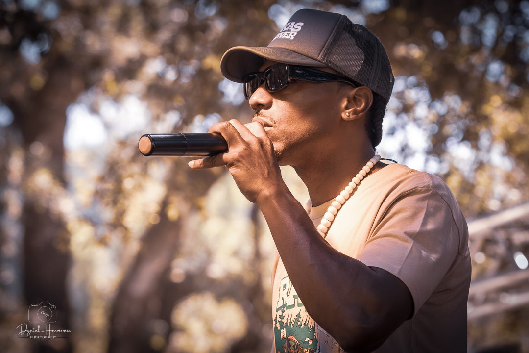 Los Rakas with Epicenter Sound