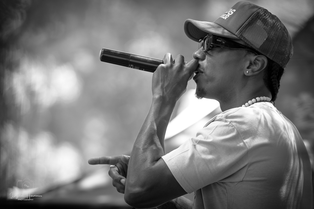 Los Rakas with Epicenter Sound