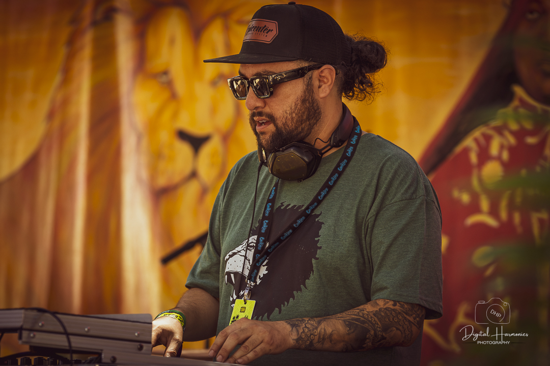 Los Rakas with Epicenter Sound