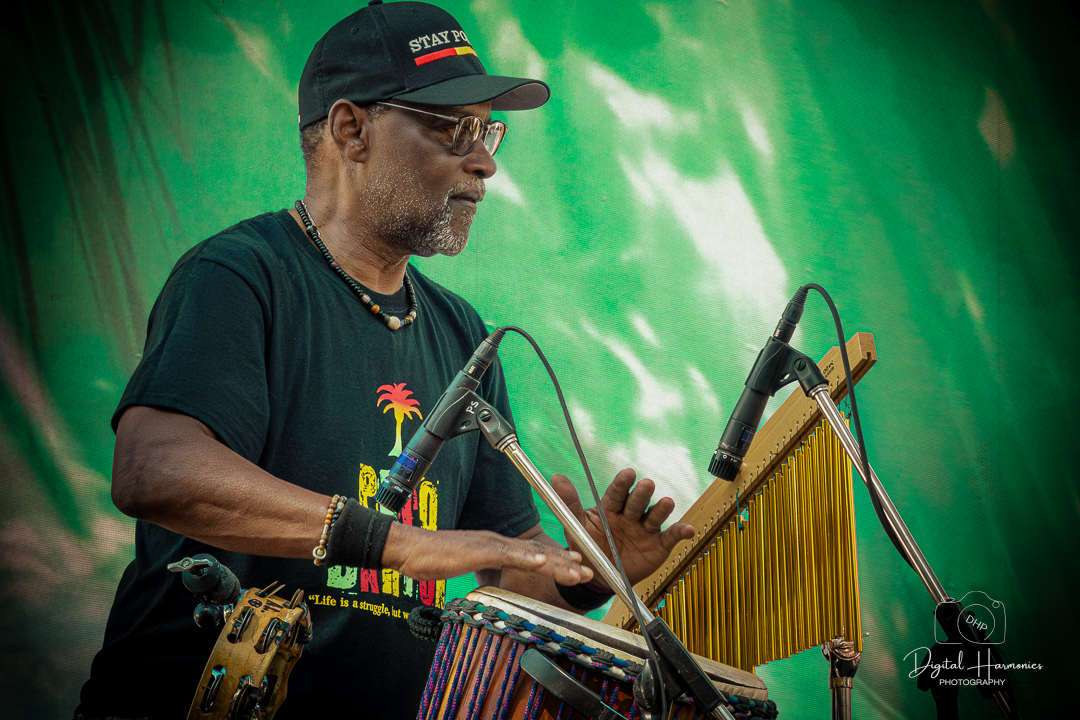 Pato Banton