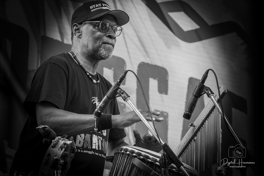 Pato Banton