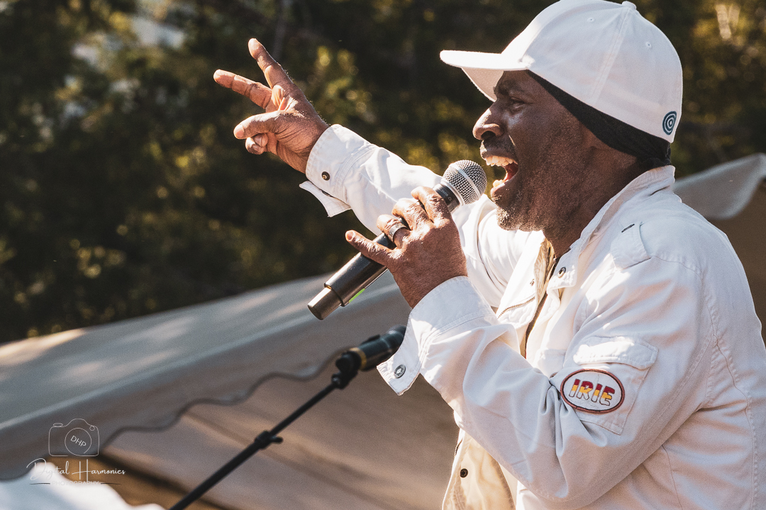 Pato Banton