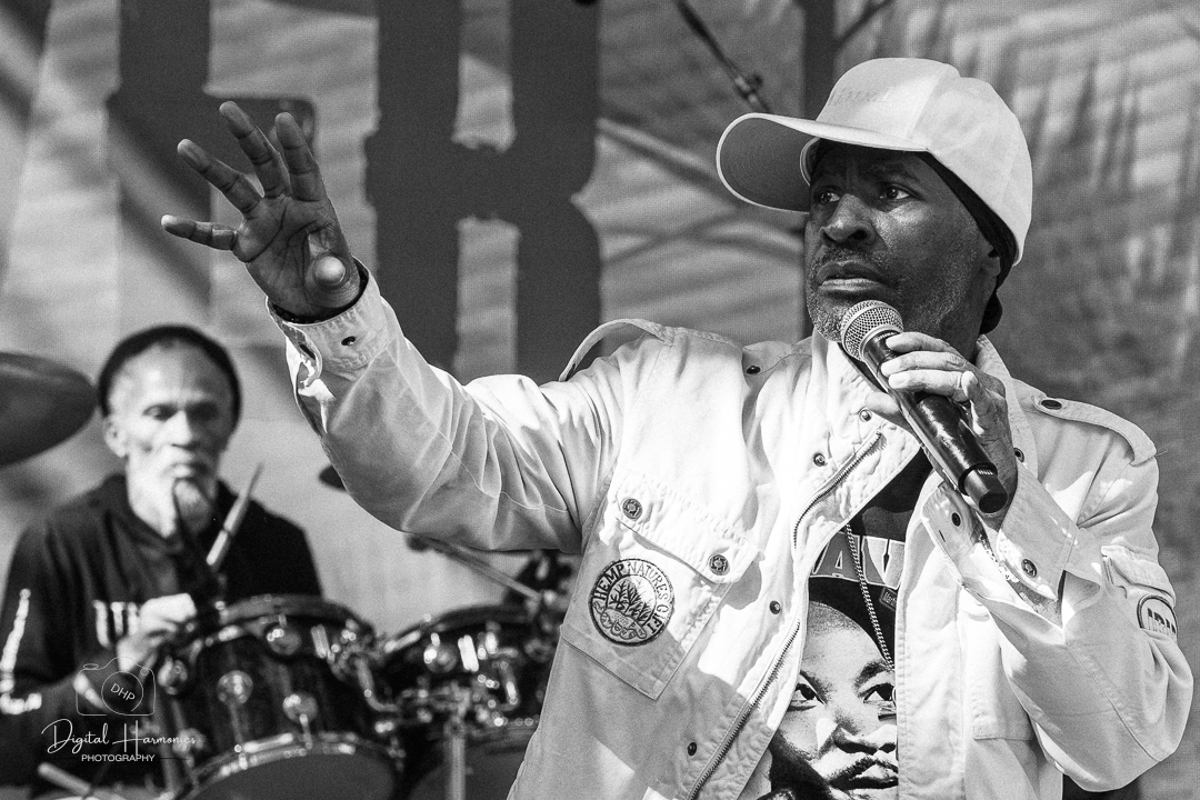 Pato Banton
