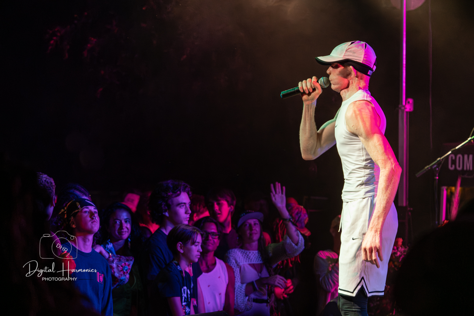 Yellowman
