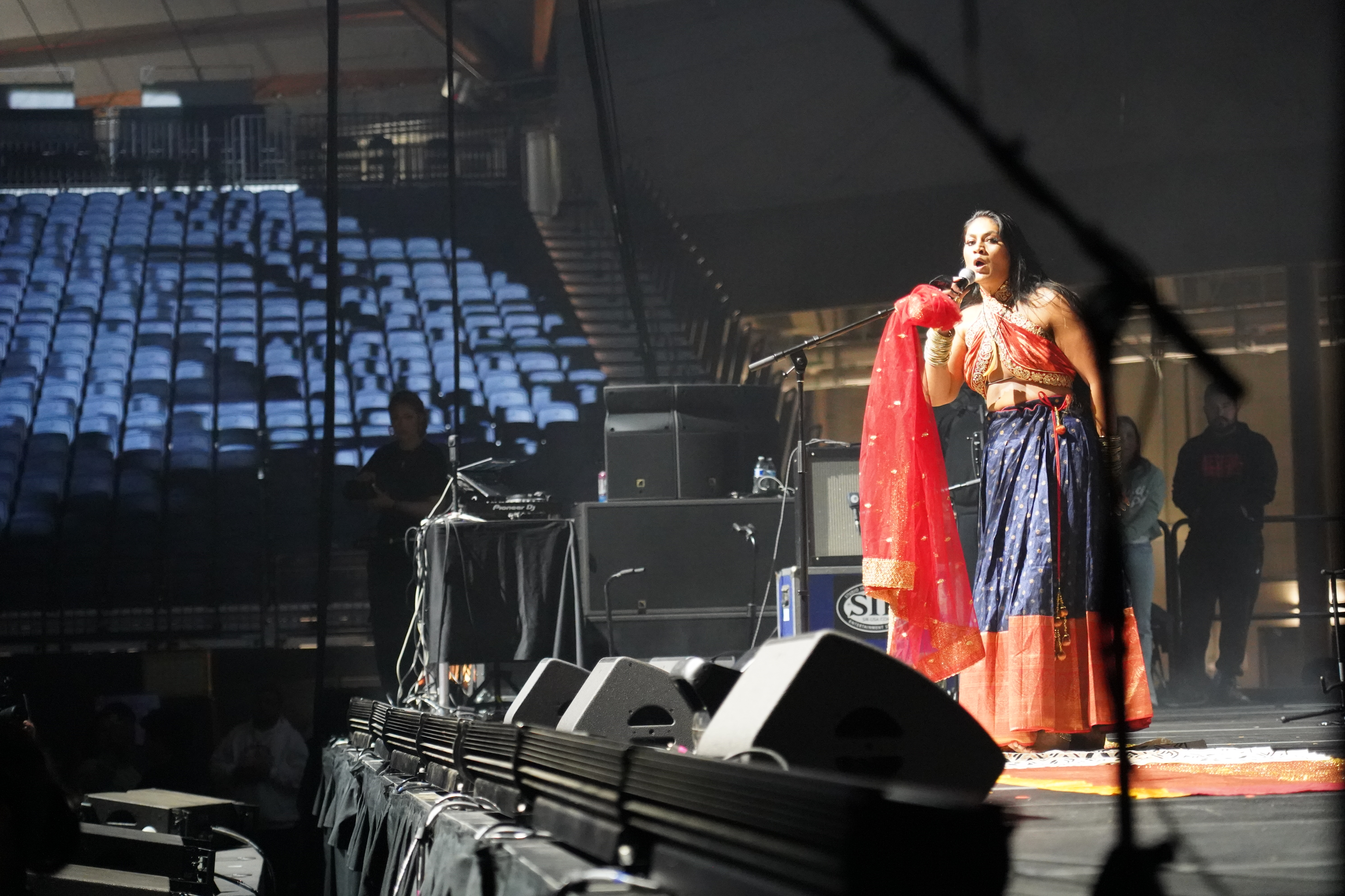 Aaradhna