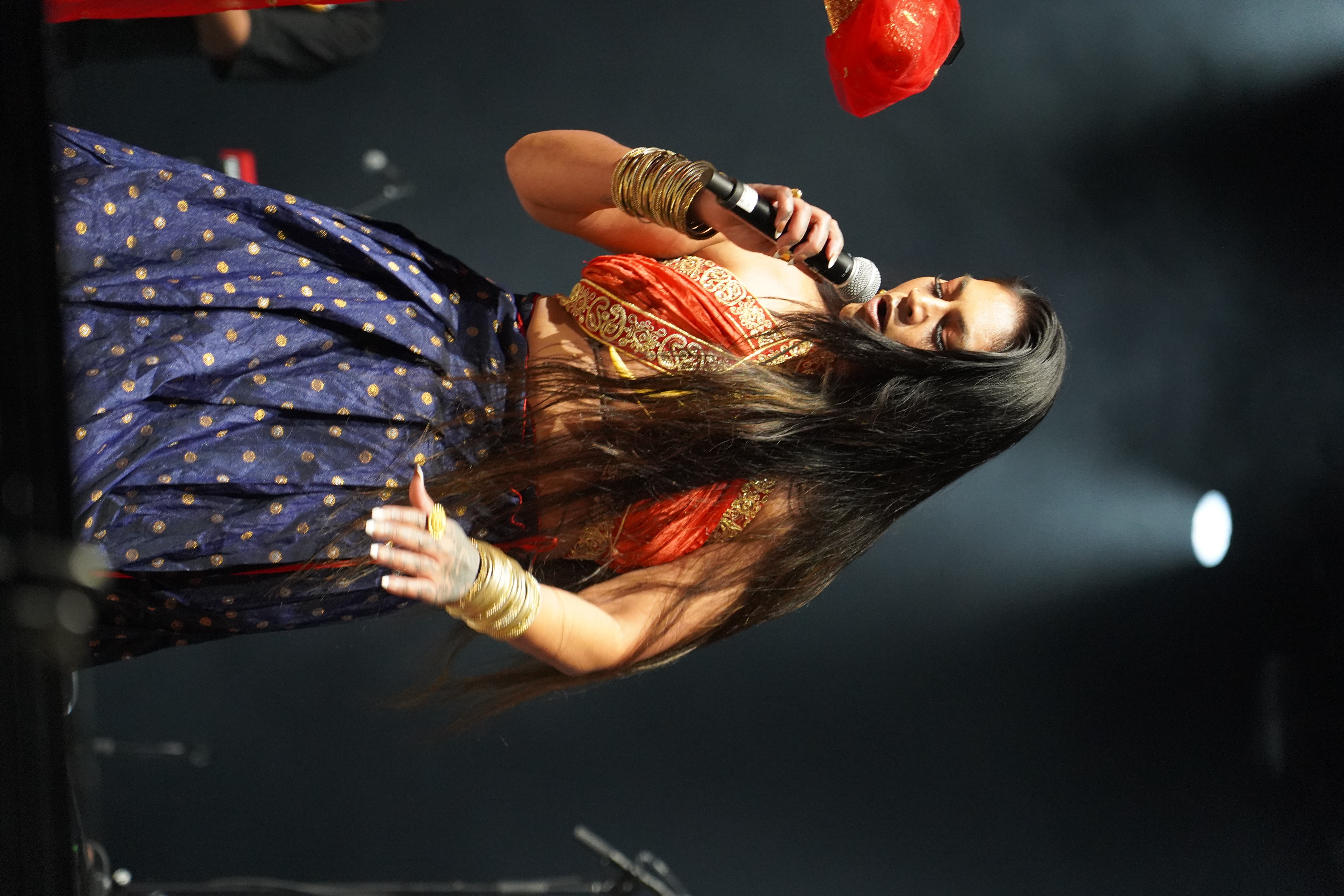 Aaradhna