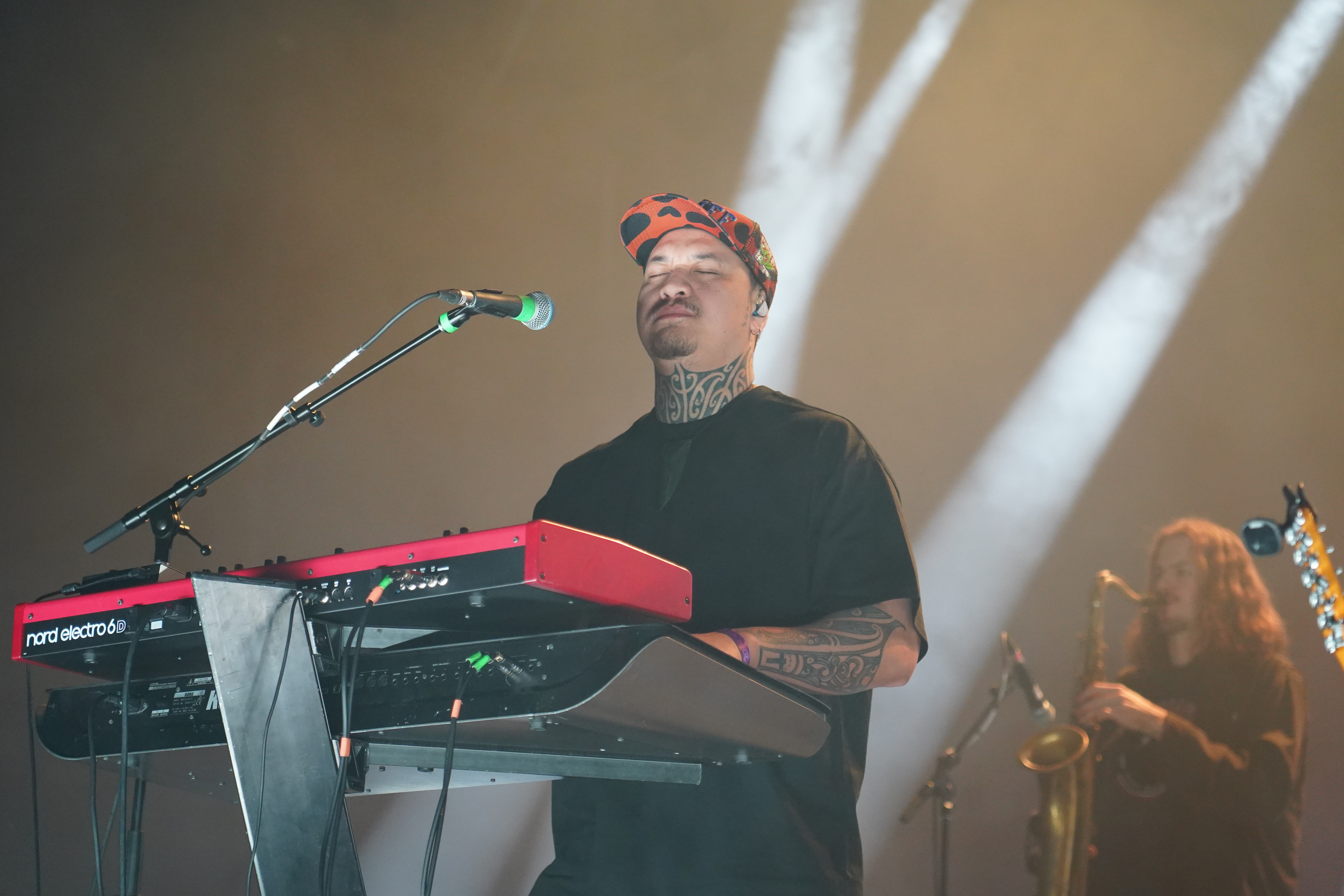 Katchafire