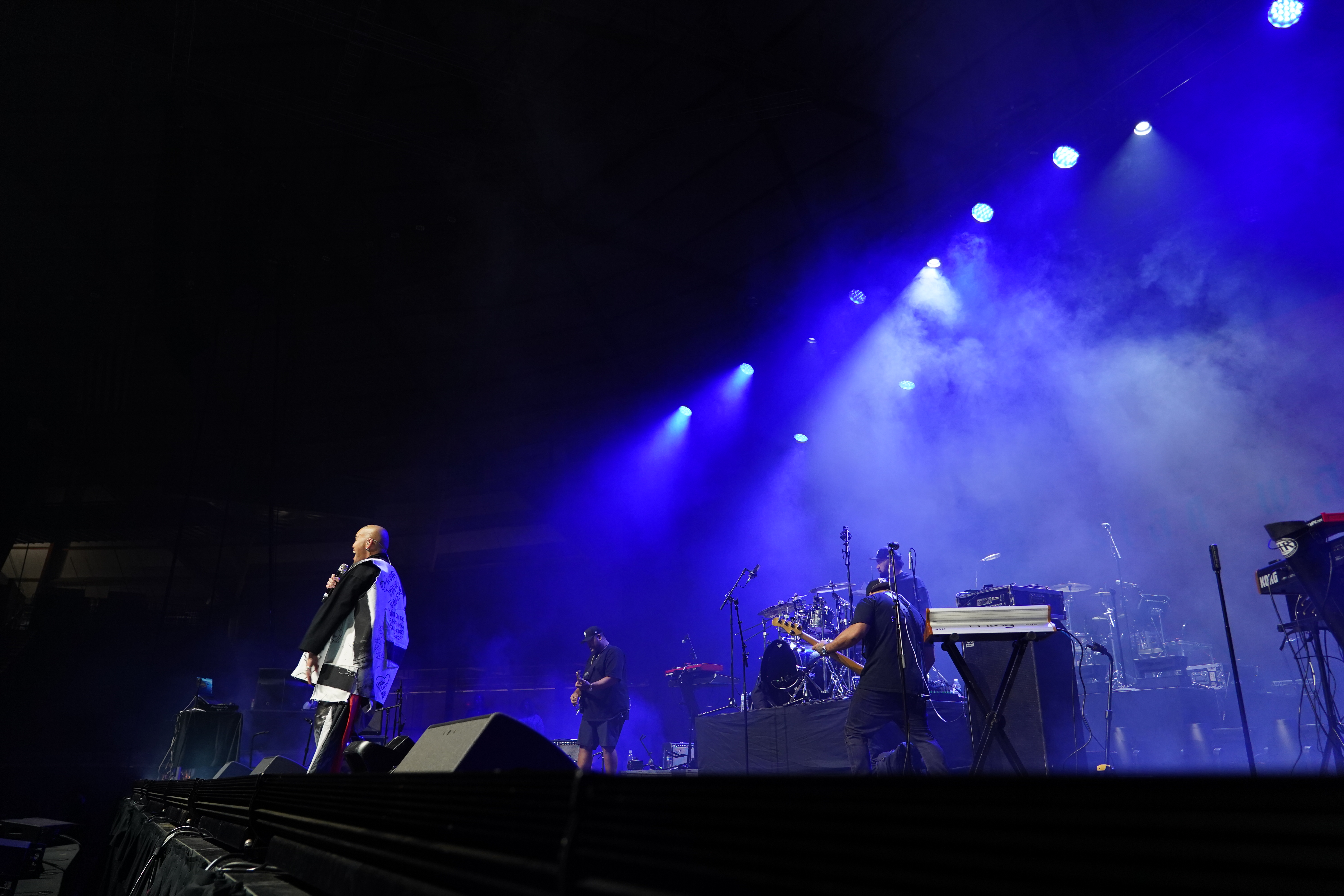 Stan Walker