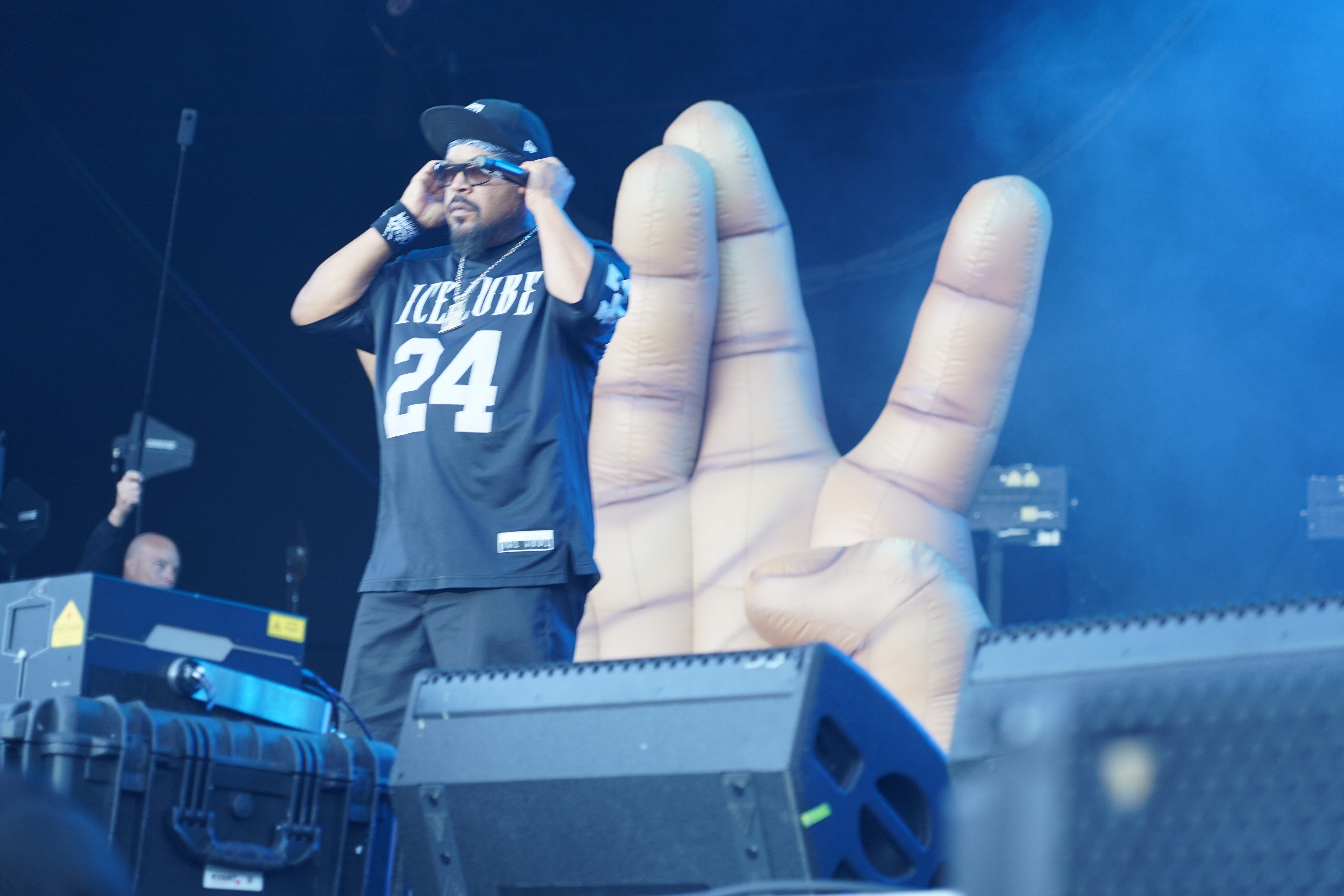 Ice Cube