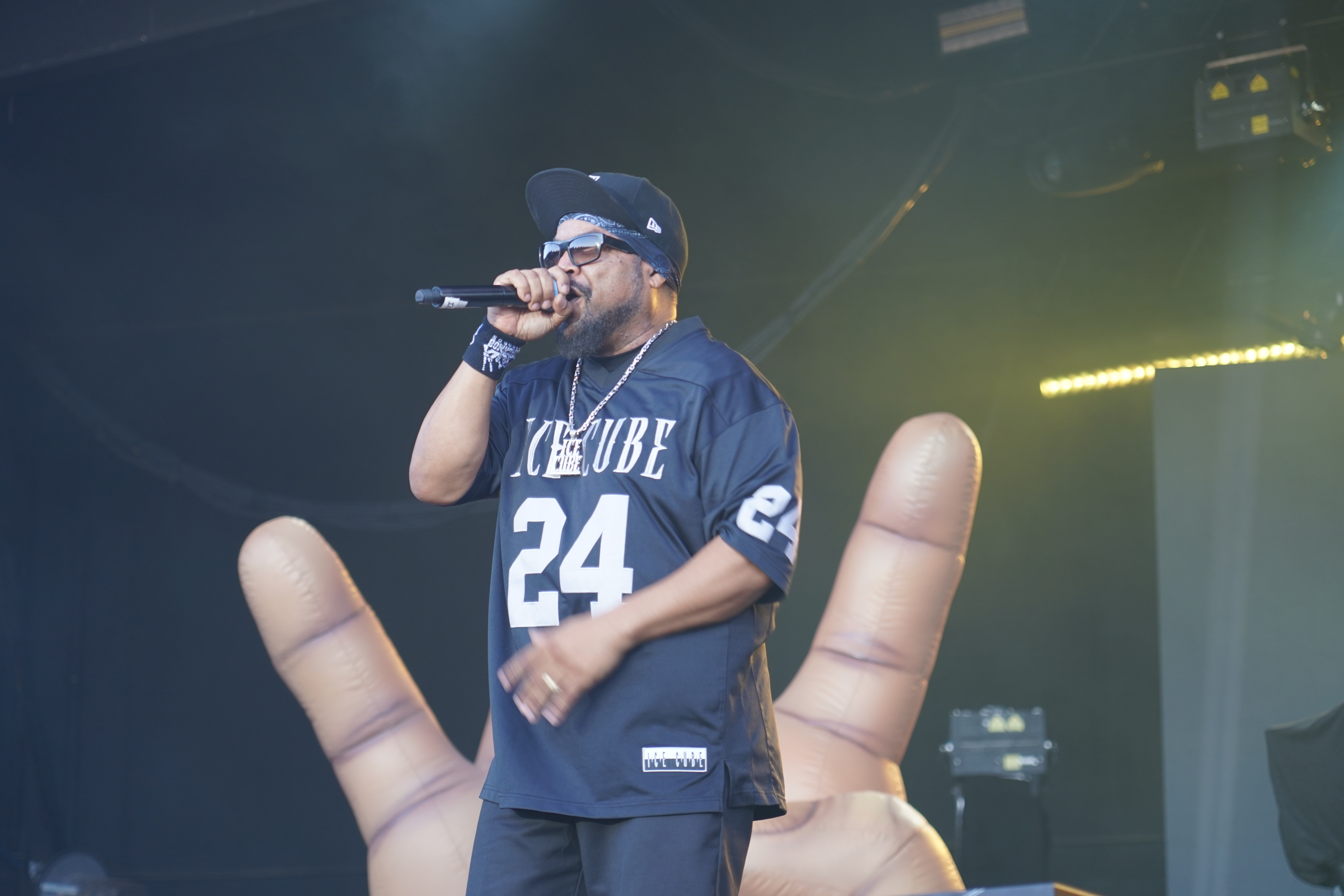 Ice Cube
