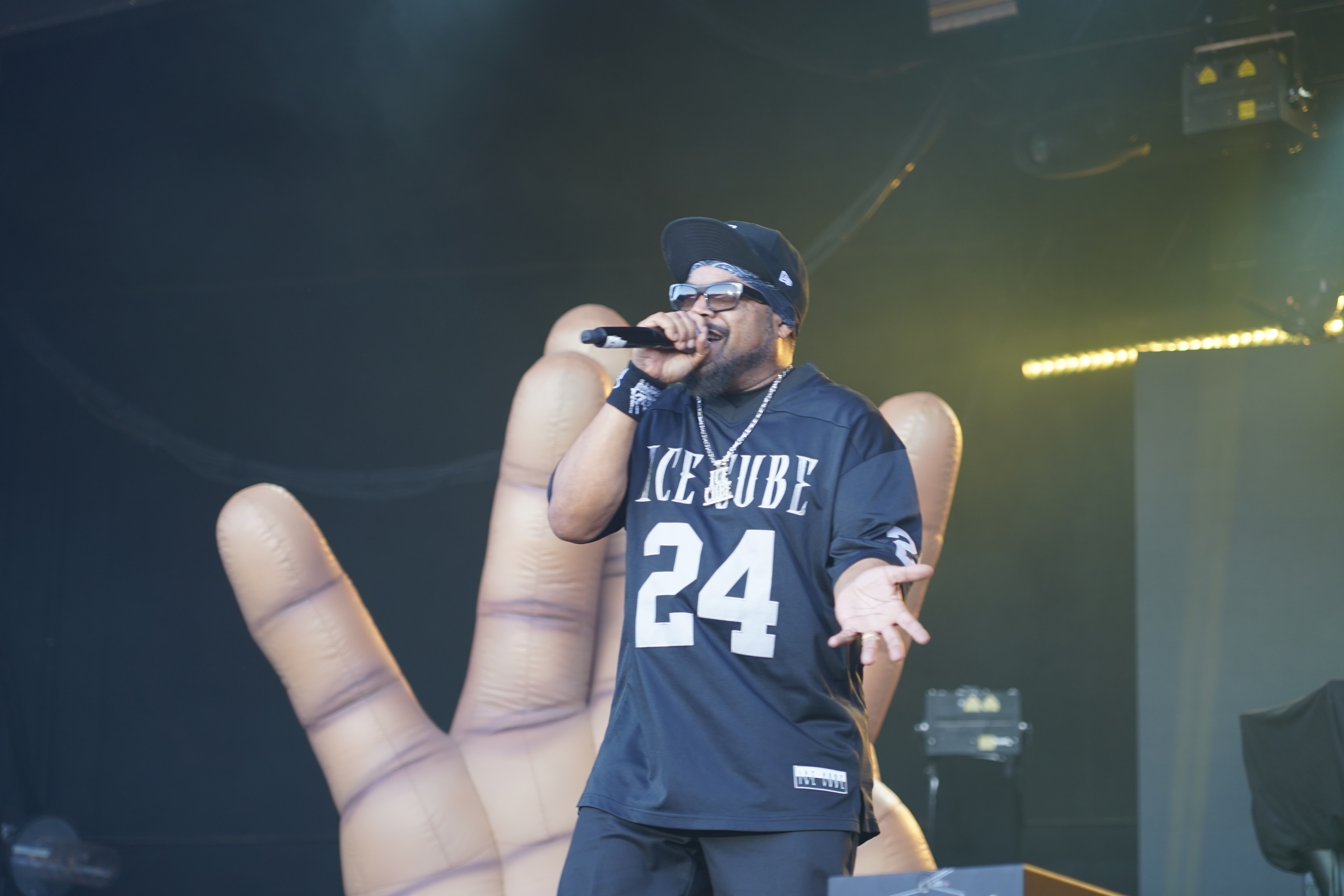 Ice Cube