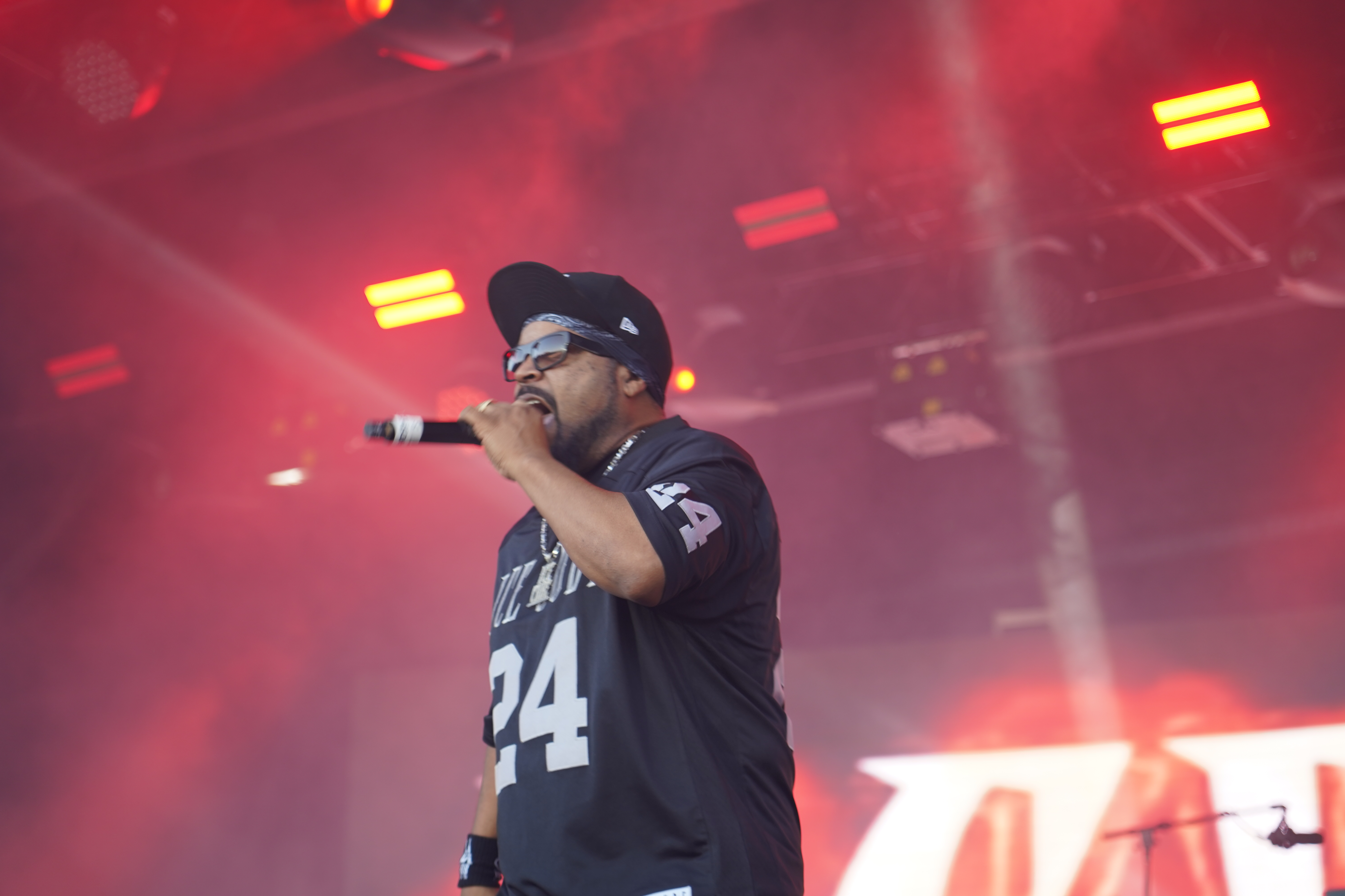 Ice Cube