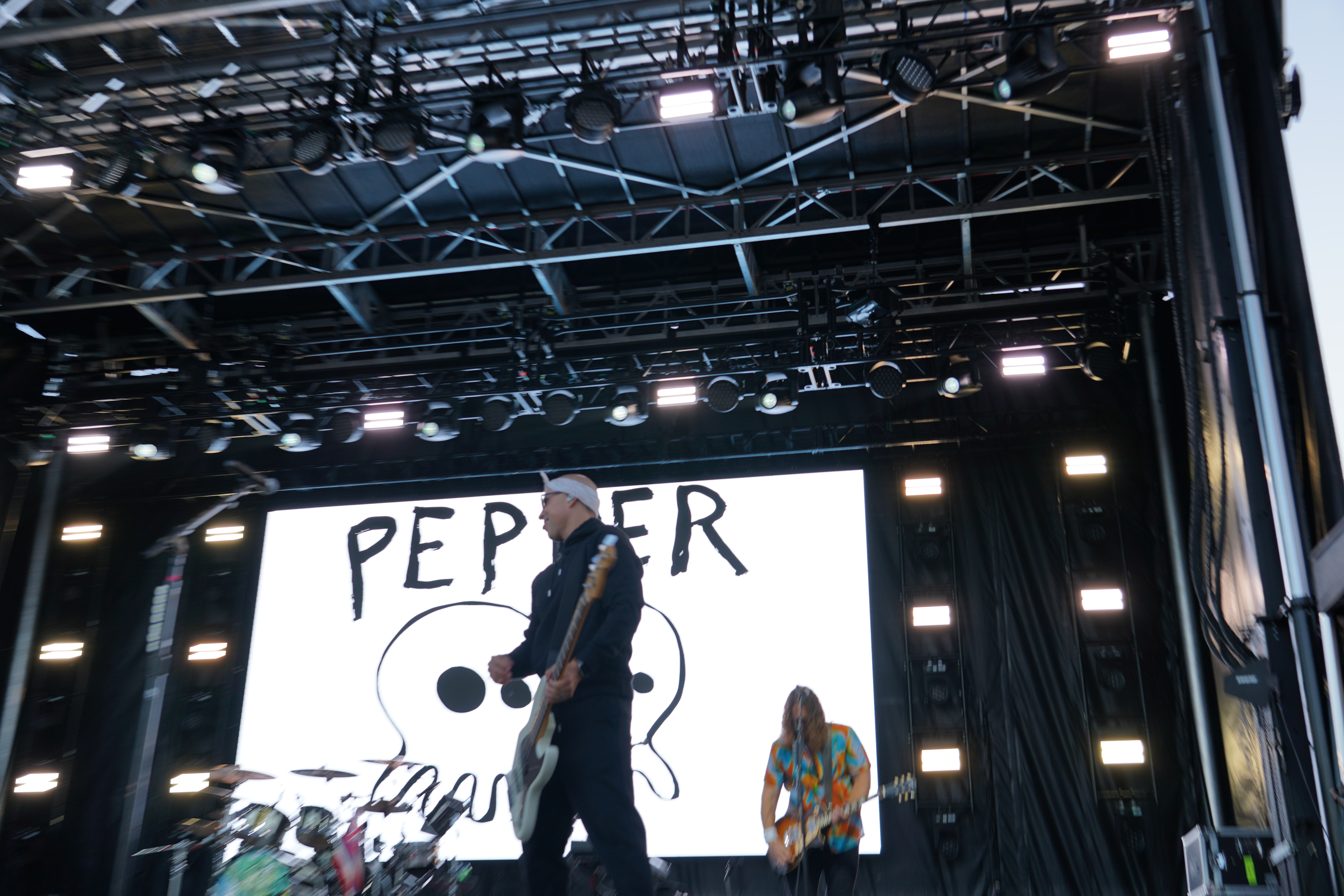 Pepper