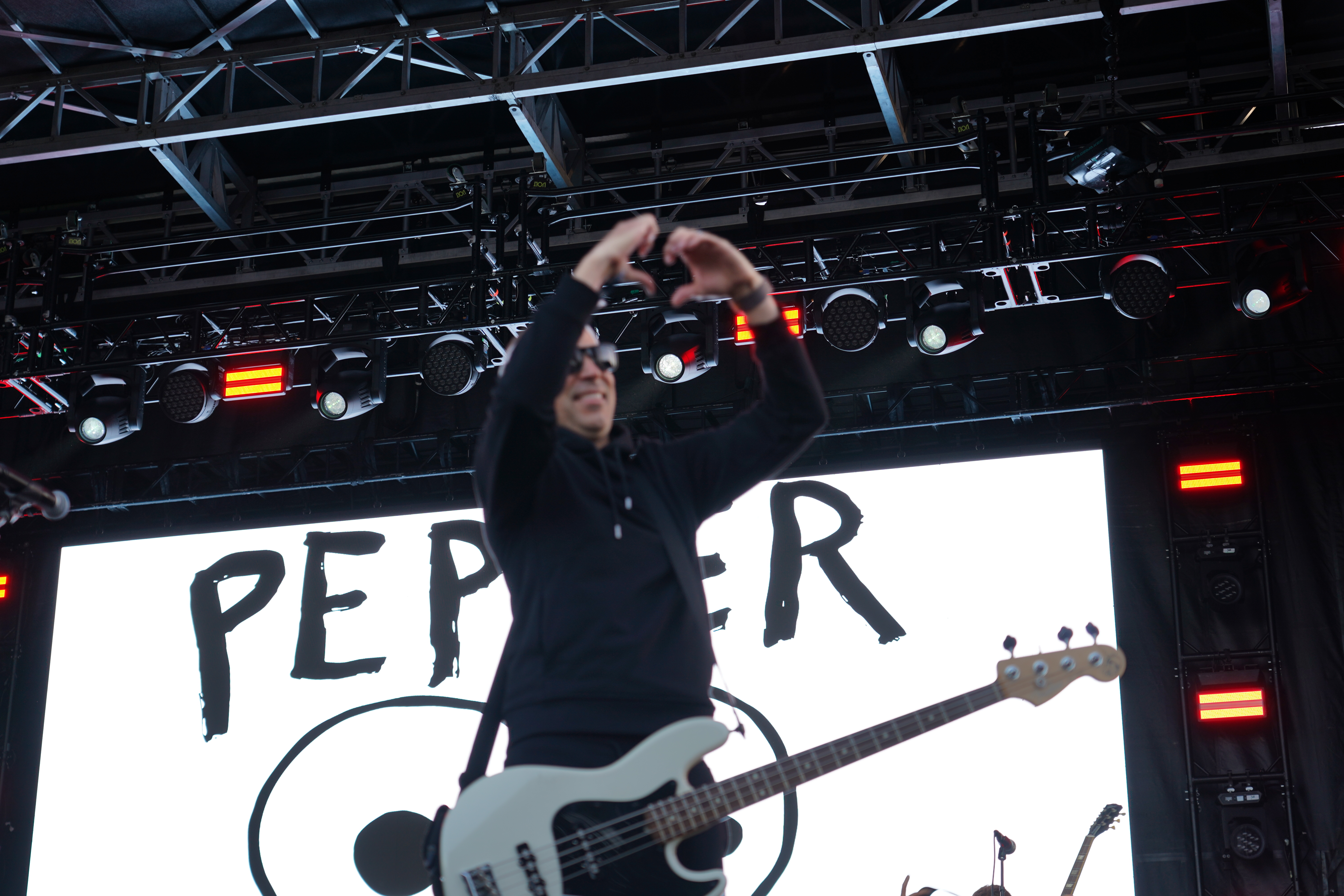 Pepper