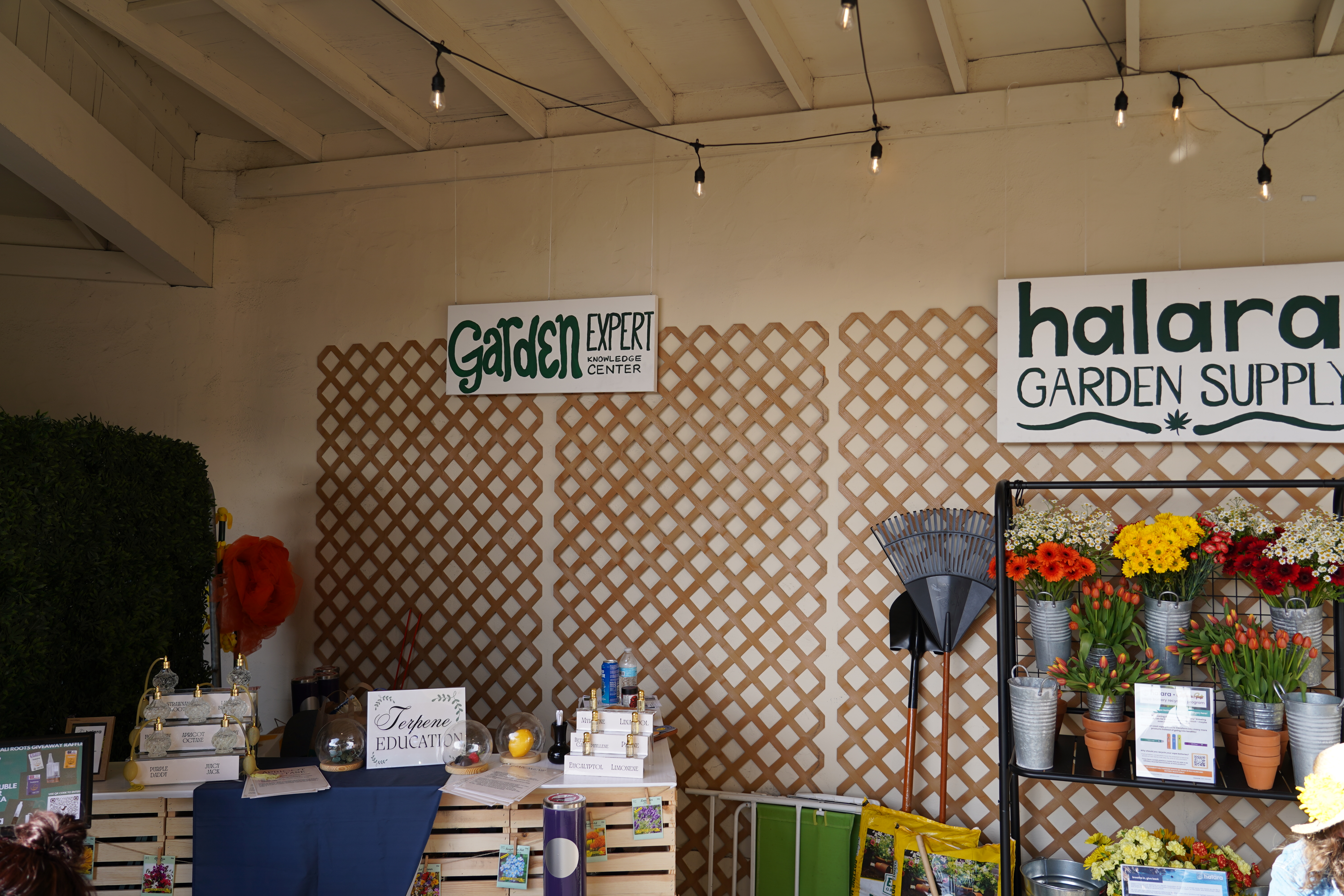 The Smoke Show photo