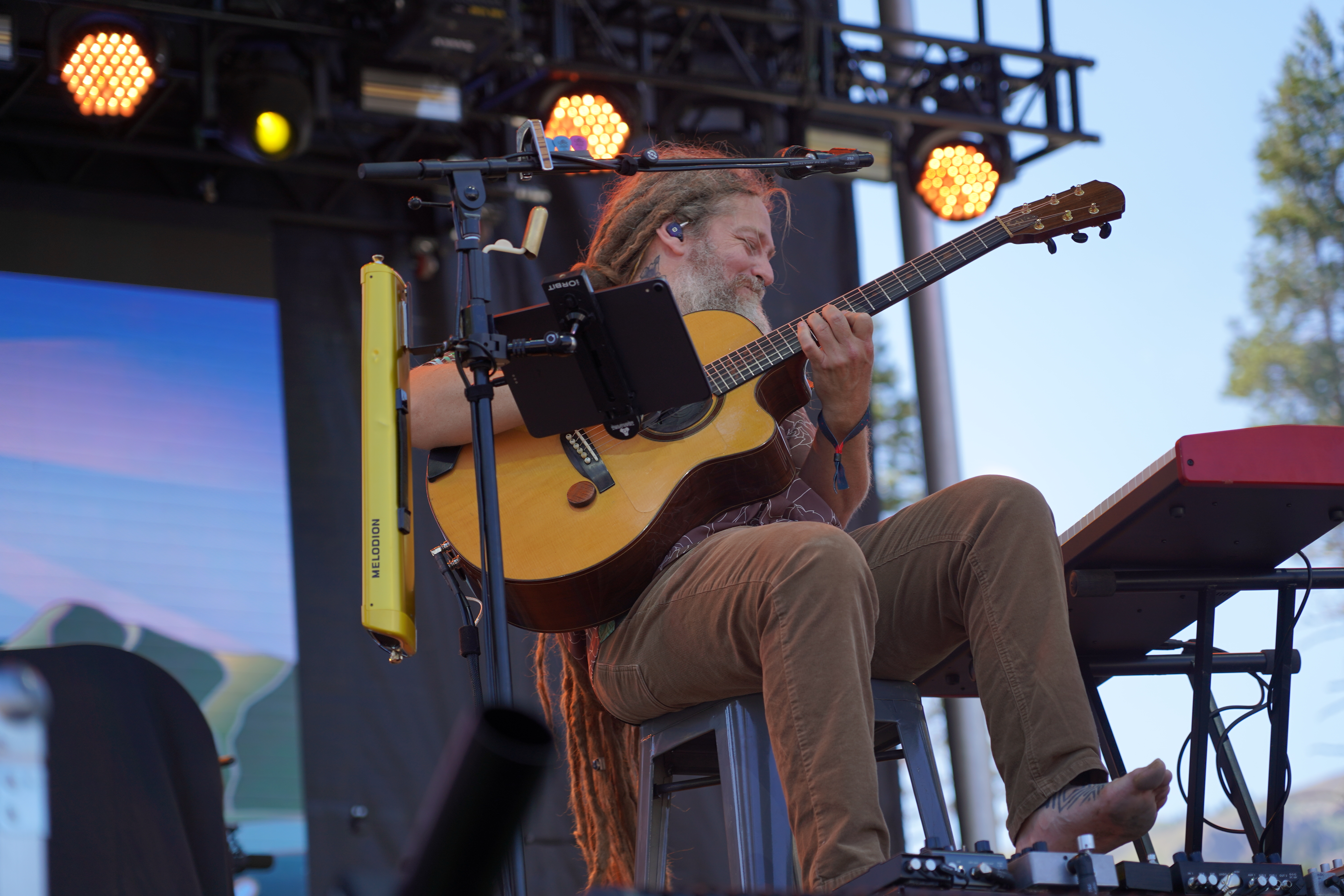 Mike Love