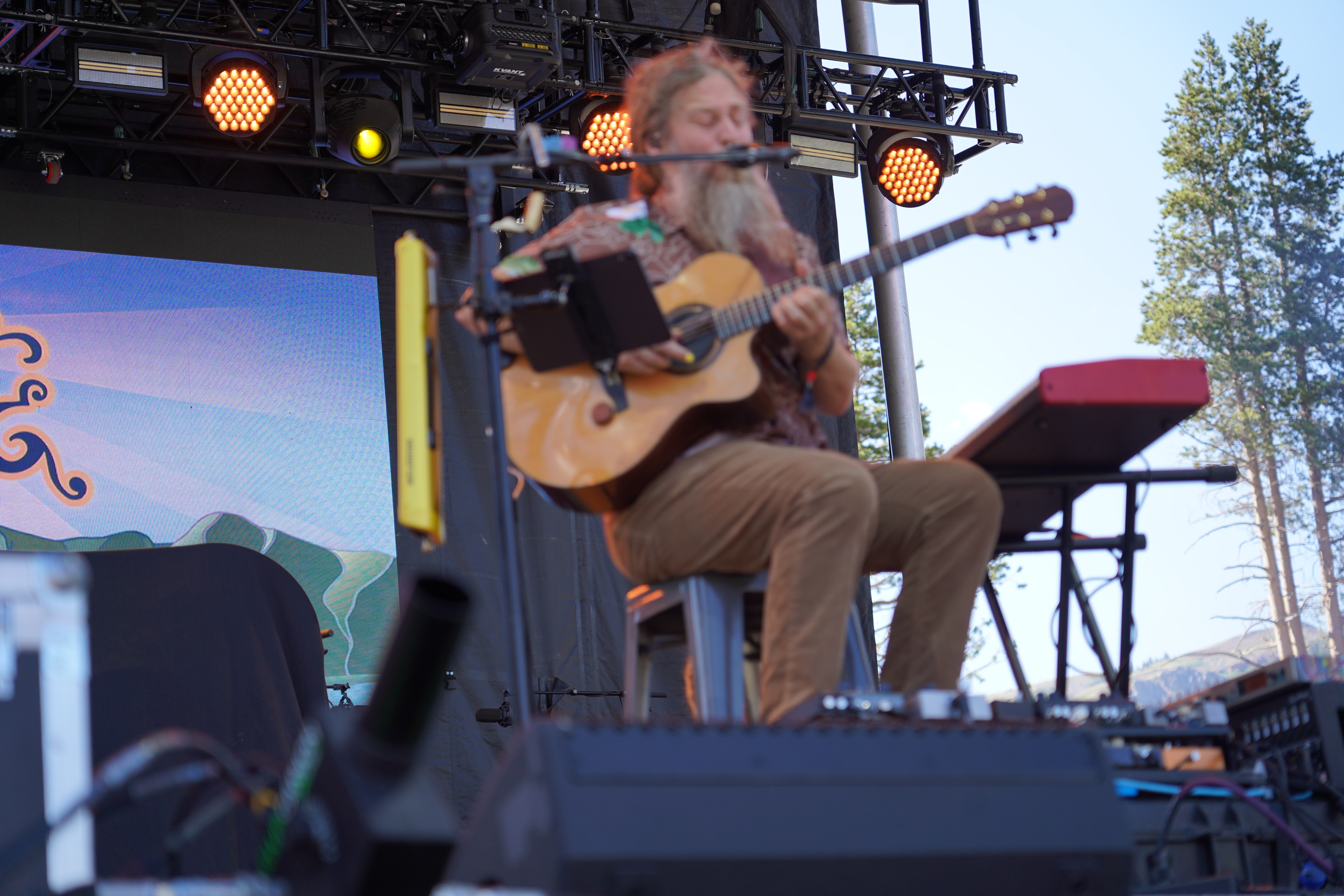 Mike Love