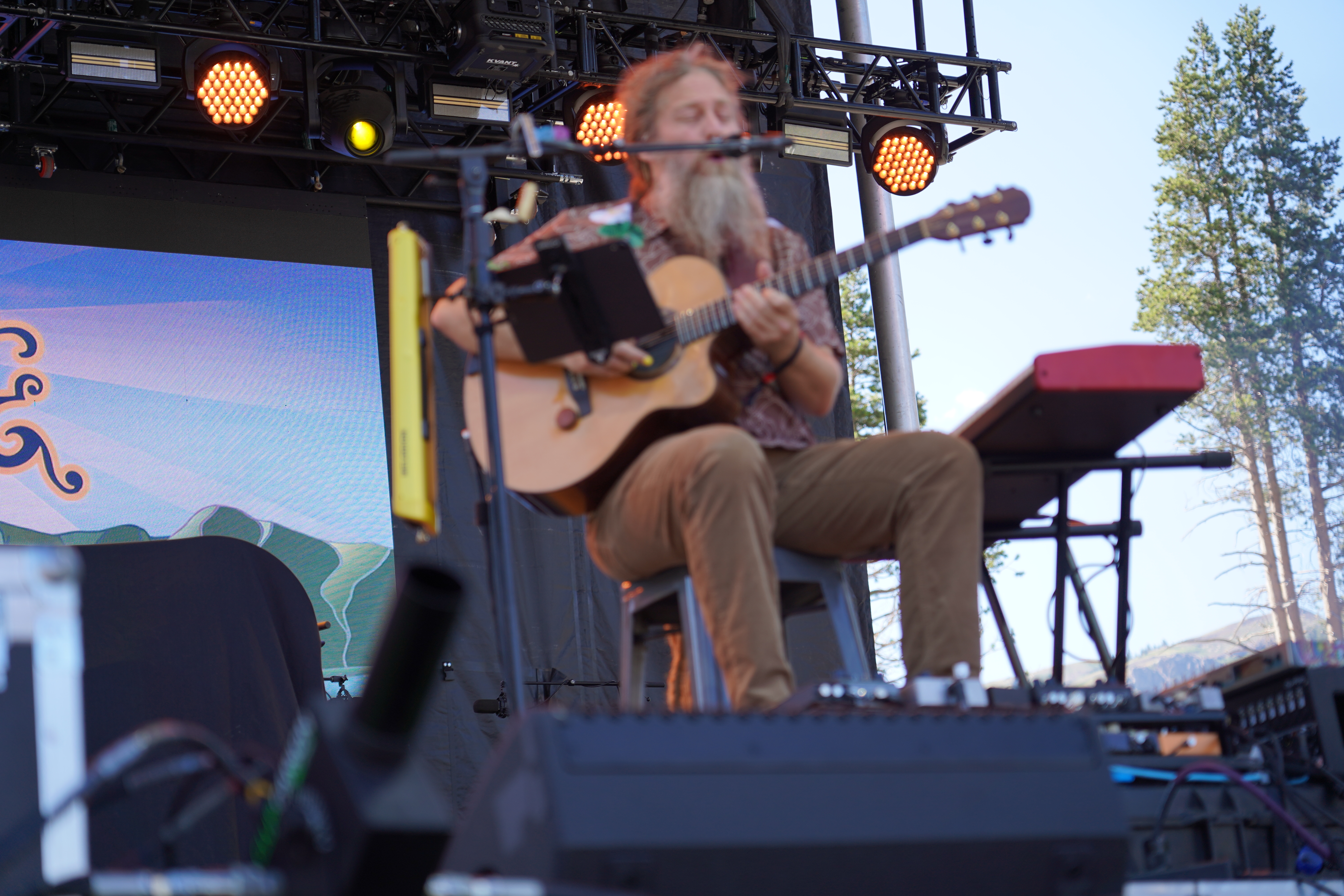 Mike Love
